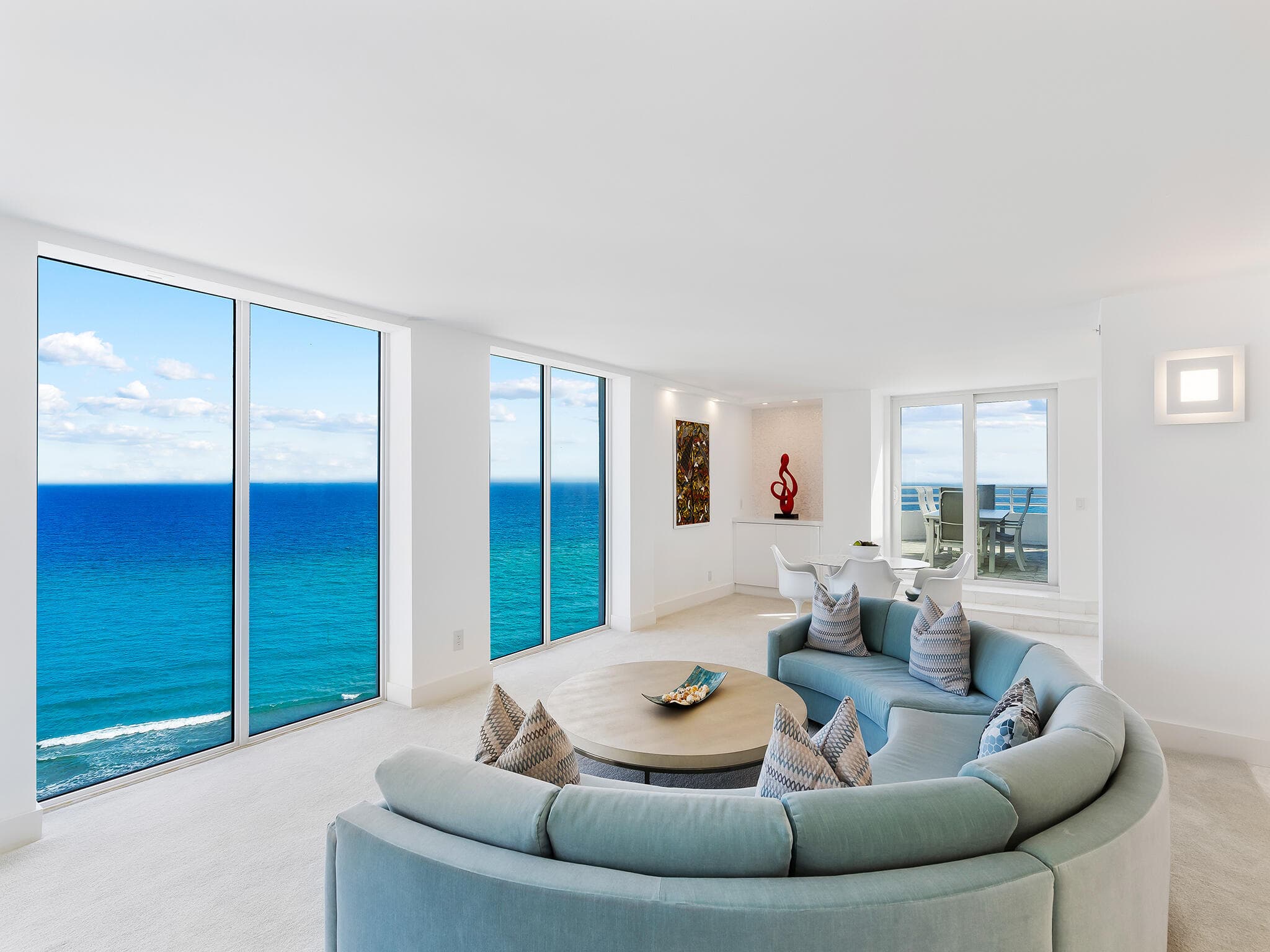3407 S Ocean Boulevard Phb, Highland Beach, FL 33487, Unit Phb - Photo 2