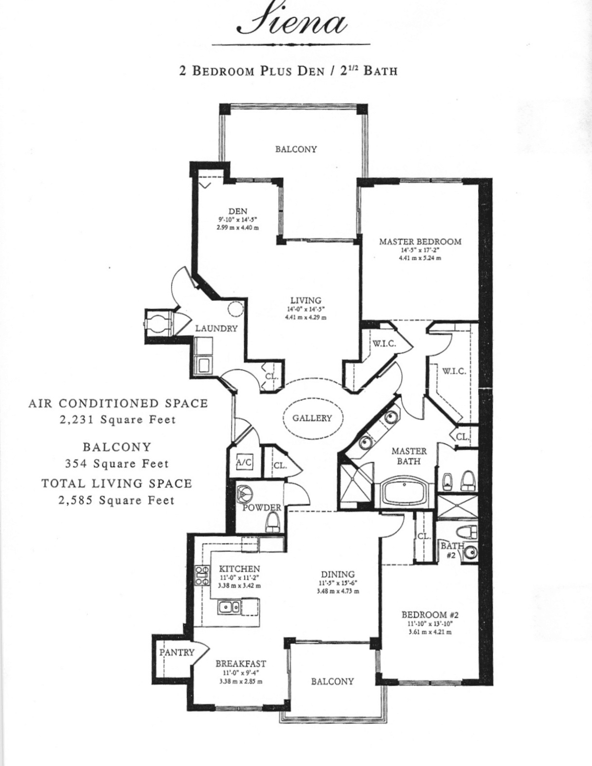 3700 S Ocean Boulevard 608, Highland Beach, FL 33487, Unit 608 - Photo 2