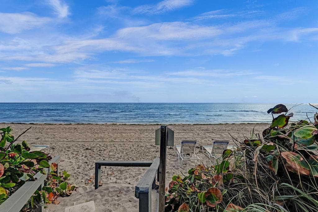 3450 S Ocean Boulevard 306, Highland Beach, FL 33487, Unit 306 - Photo 2
