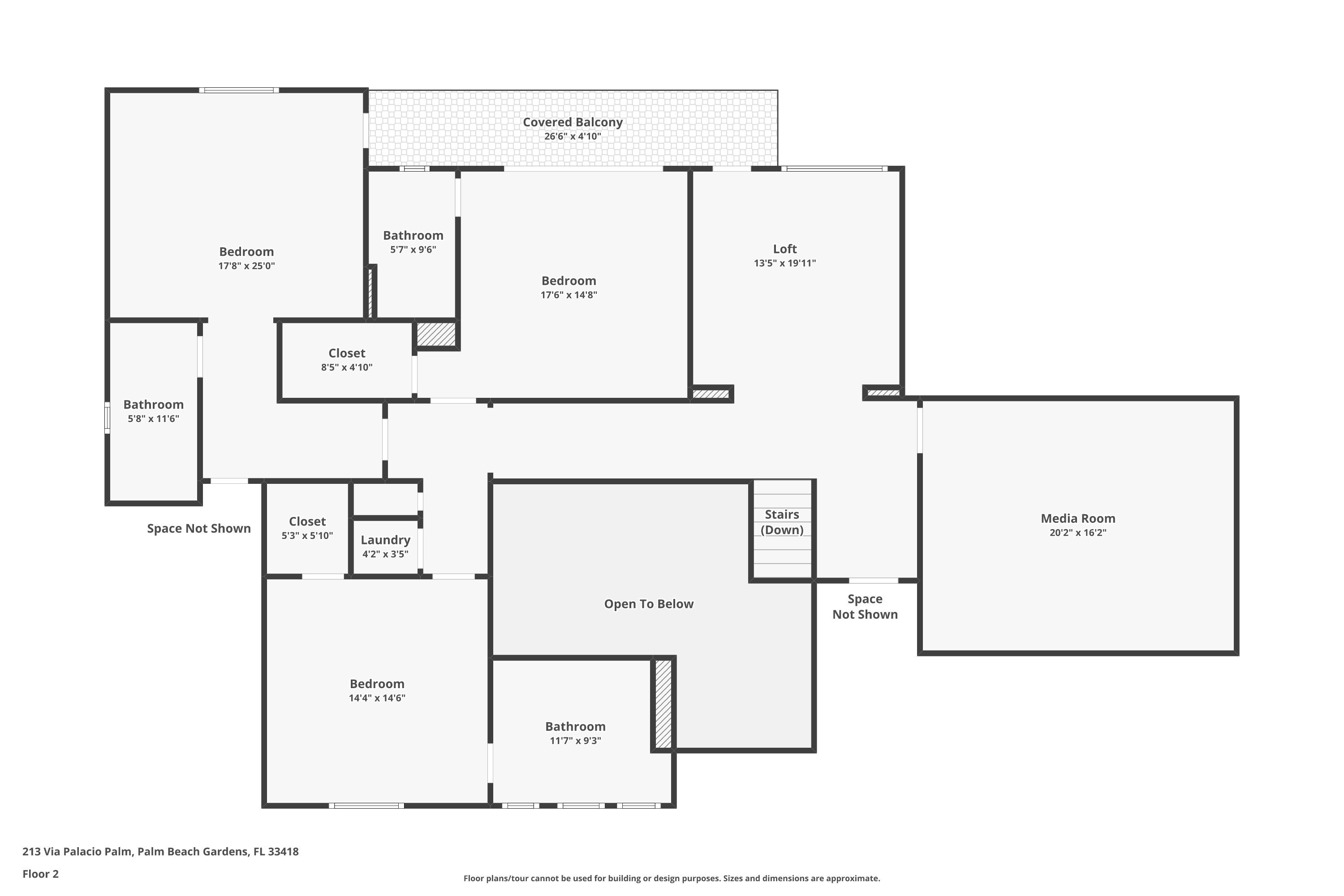 213 Via Palacio, Palm Beach Gardens, FL 33418 - Photo 4