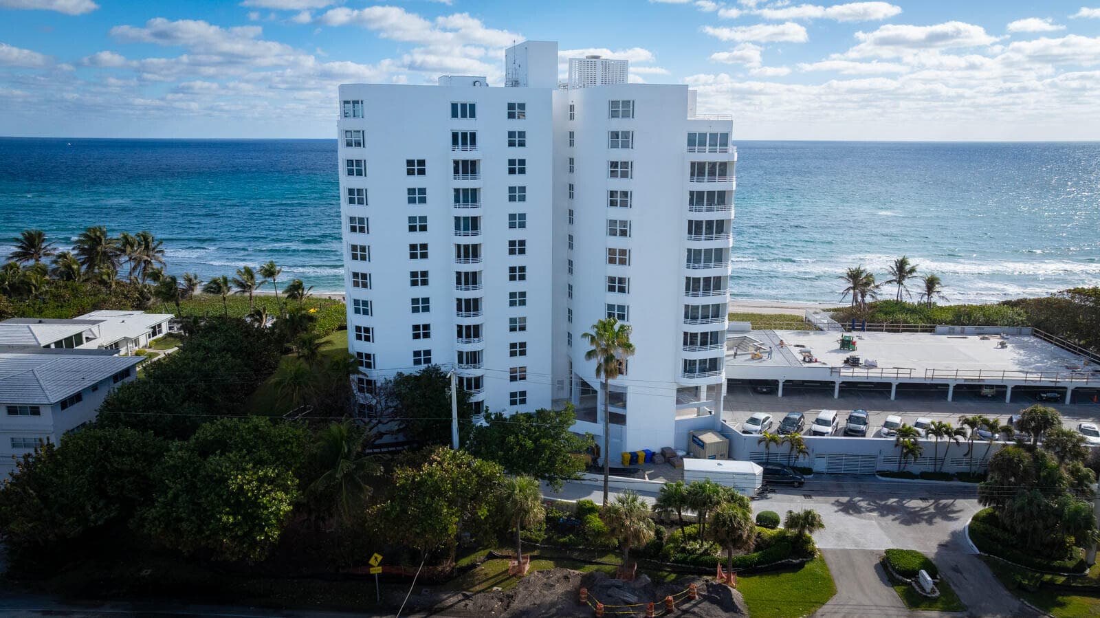 3407 S Ocean Boulevard 8a, Highland Beach, FL 33487, Unit 8a - Photo 2