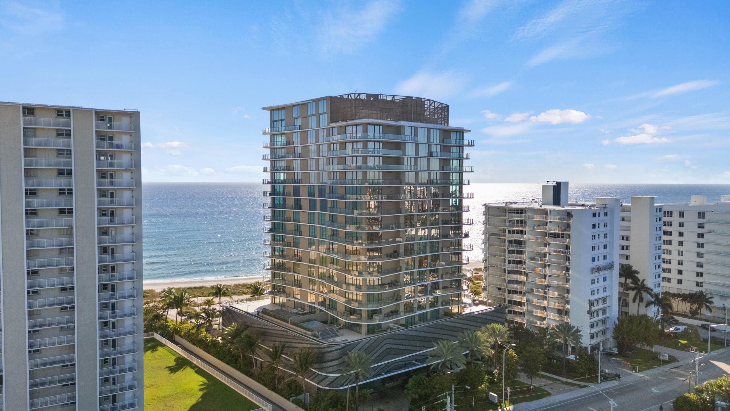 730 N Ocean Boulevard 1402, Pompano Beach, FL 33062, Unit 1402 - Photo 2