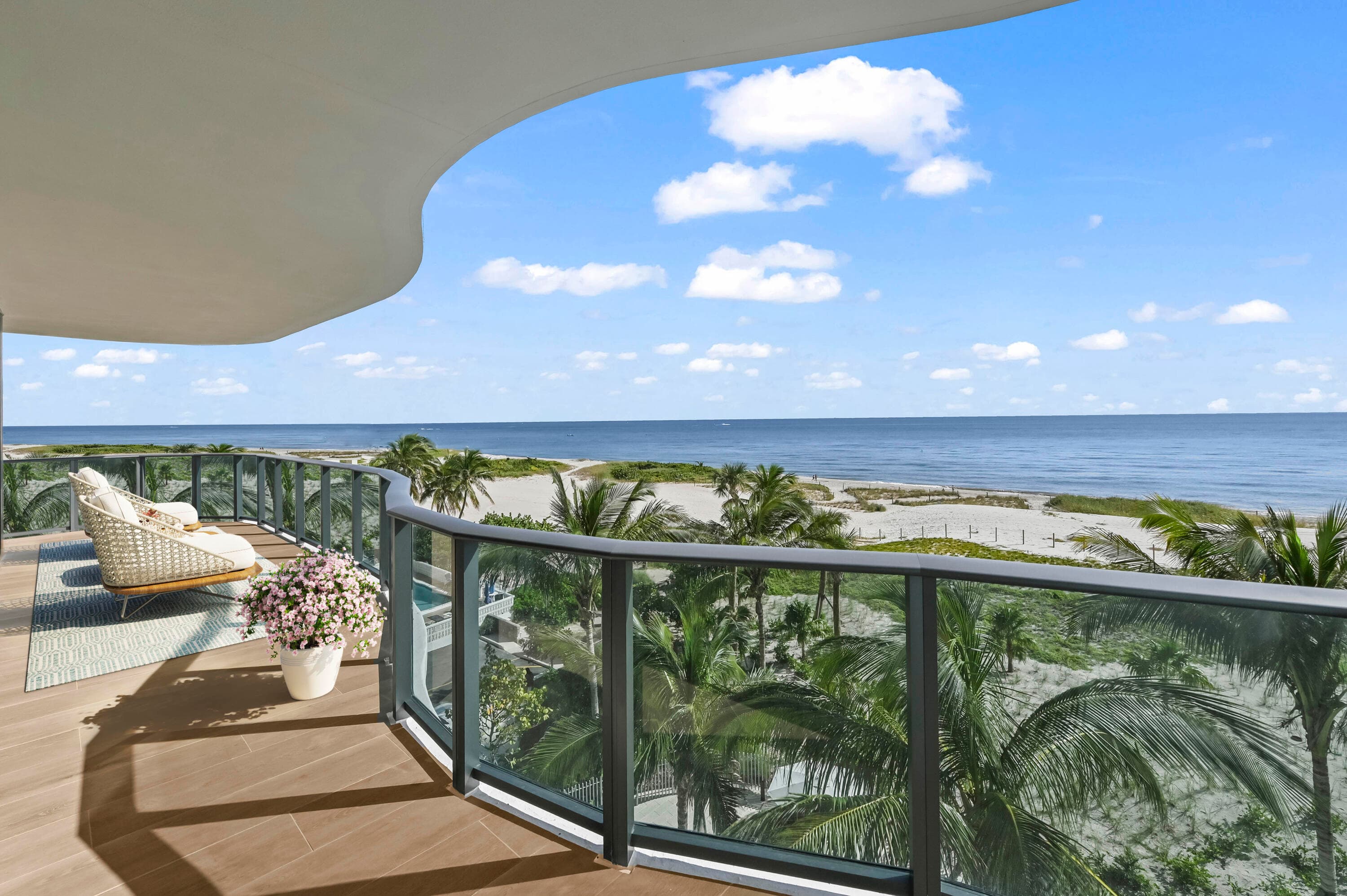 900 N Ocean Boulevard 406, Pompano Beach, FL 33062, Unit 406 - Photo 3