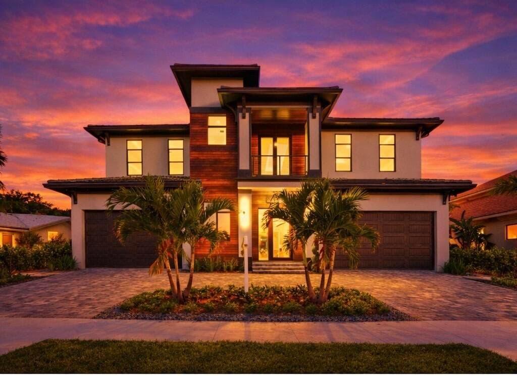 736 Lagoon Drive, North Palm Beach, FL 33408 - Photo 3