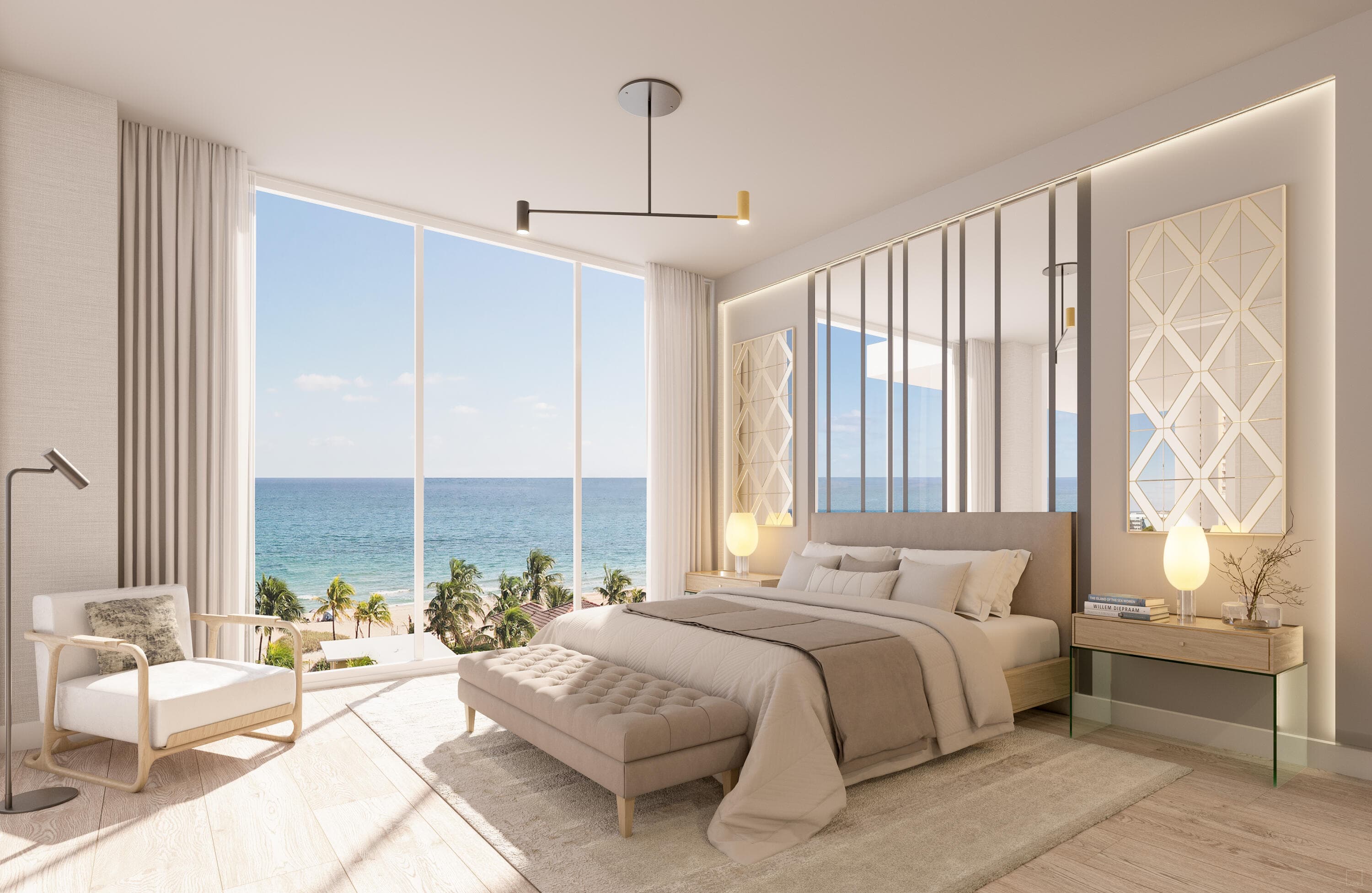 305 Briny Avenue 805, Pompano Beach, FL 33062, Unit 805 - Photo 3
