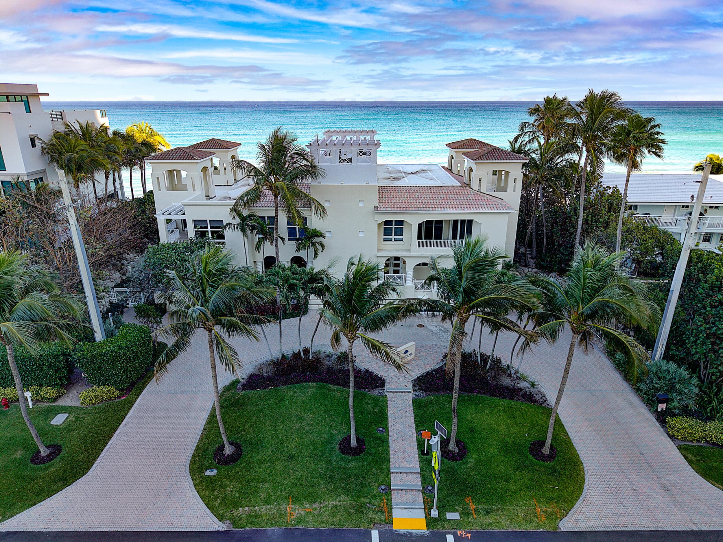 3740 S Ocean Boulevard Apt 709, Highland Beach, FL 33487, Unit Apt 709 - Photo 2