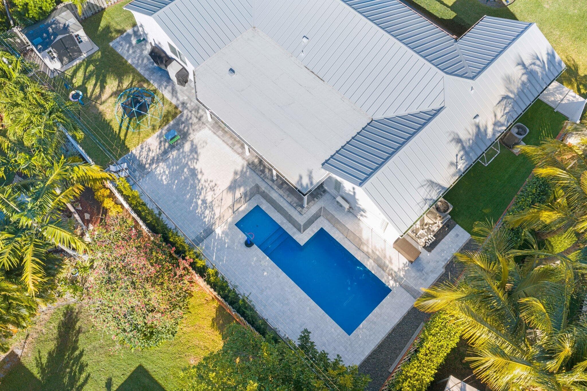 4141 NE 22nd Terrace, Lighthouse Point, FL 33064 - Photo 4