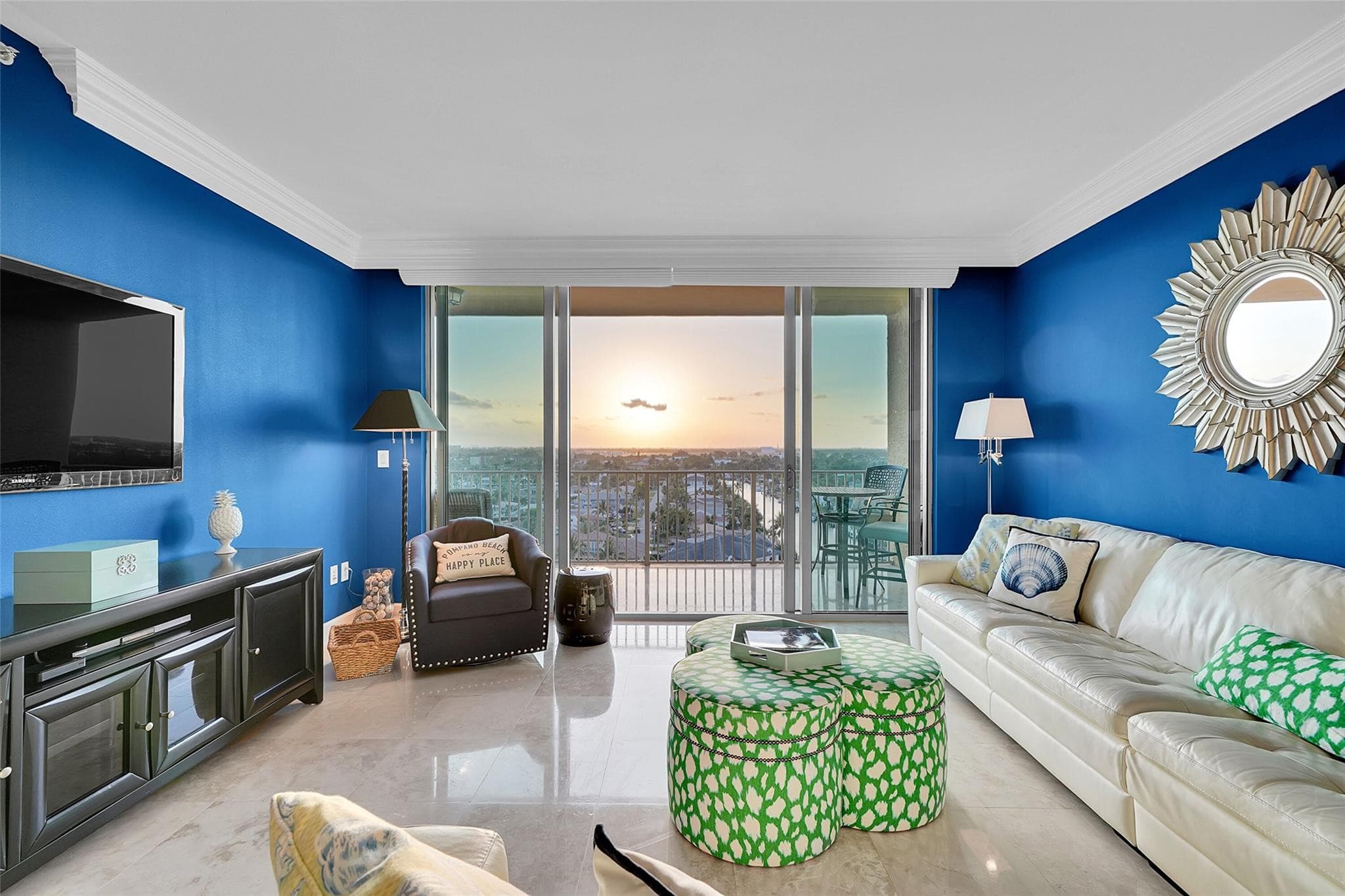 821 N Riverside Drive Ph2, Pompano Beach, FL 33062, Unit Ph2 - Photo 3