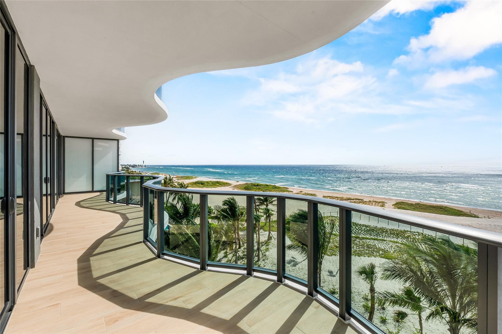 900 N Ocean Boulevard 505, Pompano Beach, FL 33062, Unit 505 - Photo 2