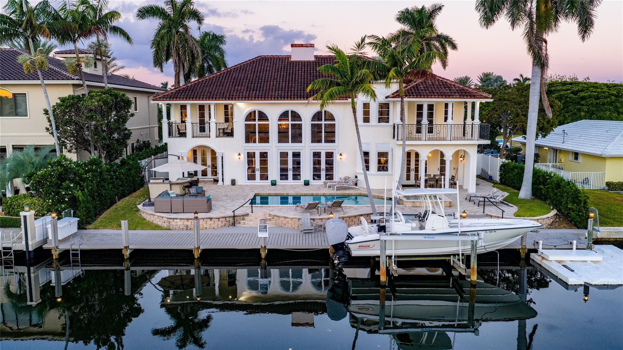 2833 NE 32nd Street, Lighthouse Point, FL 33064 - Photo 2