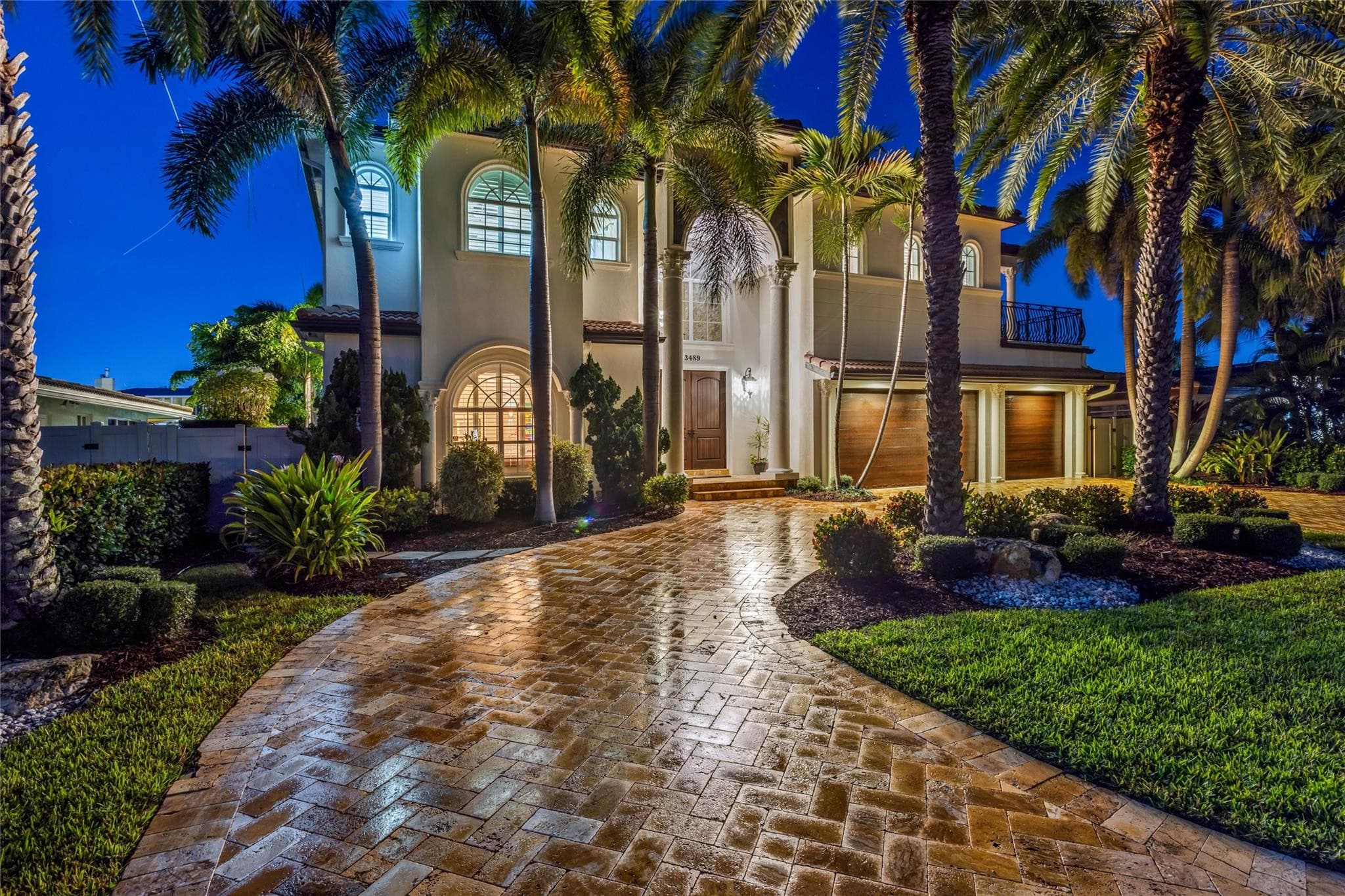 3489 NE 30th Avenue, Lighthouse Point, FL 33064 - Photo 2