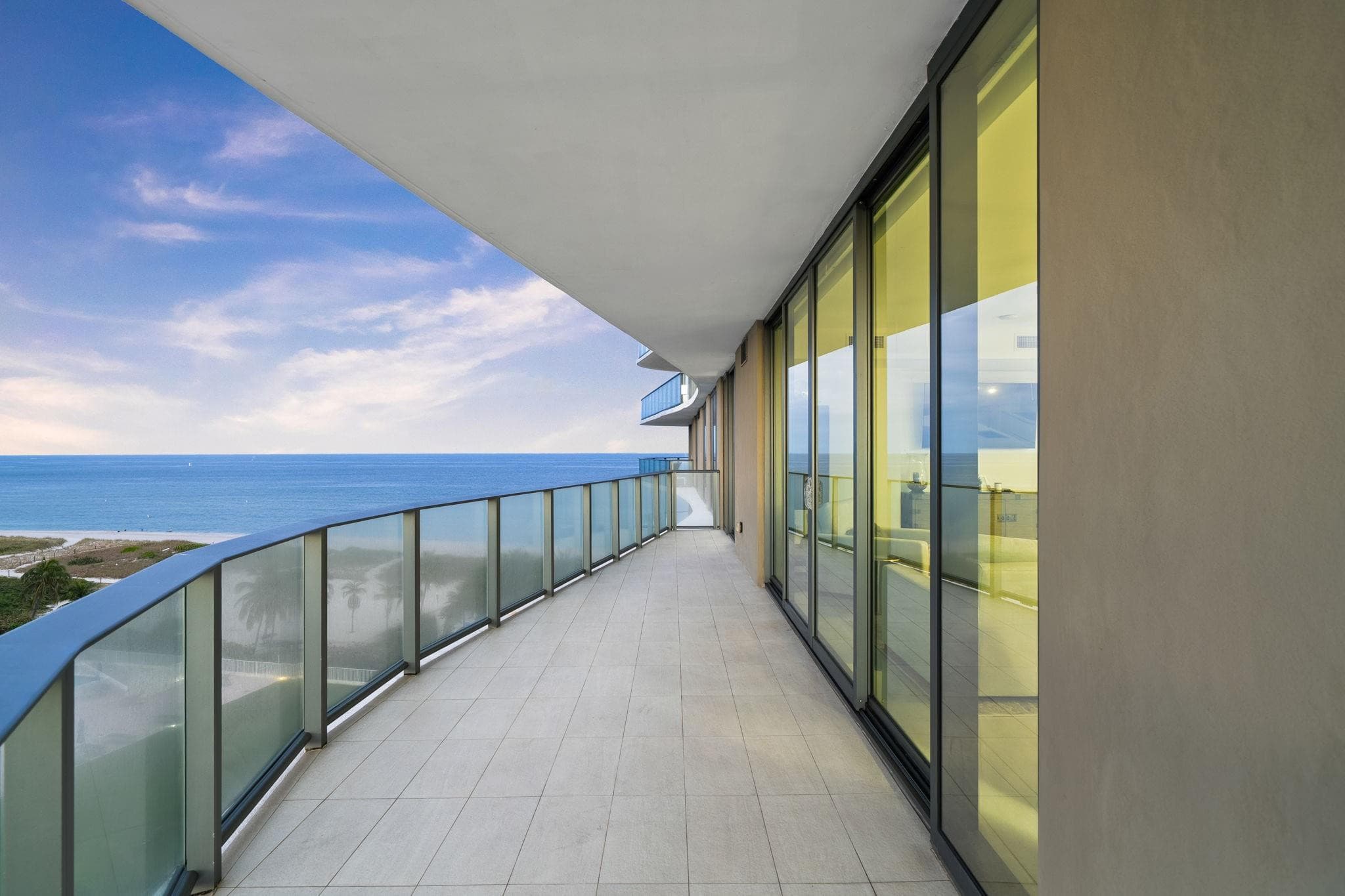 730 N Ocean Boulevard 701, Pompano Beach, FL 33062, Unit 701 - Photo 2