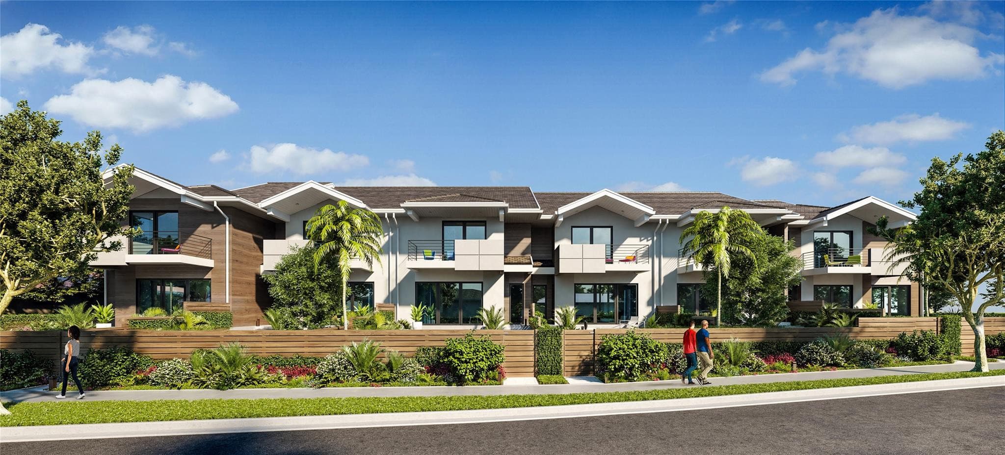 3865 NE 23rd Avenue A-7, Lighthouse Point, FL 33064, Unit A-7 - Photo 2