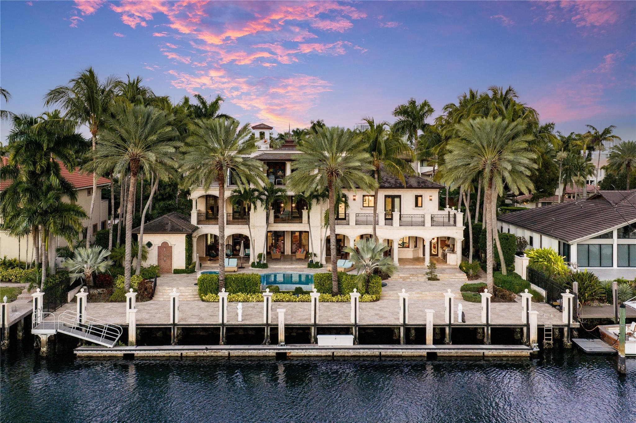 2430 Del Lago Drive, Fort Lauderdale, FL 33316 - Photo 2