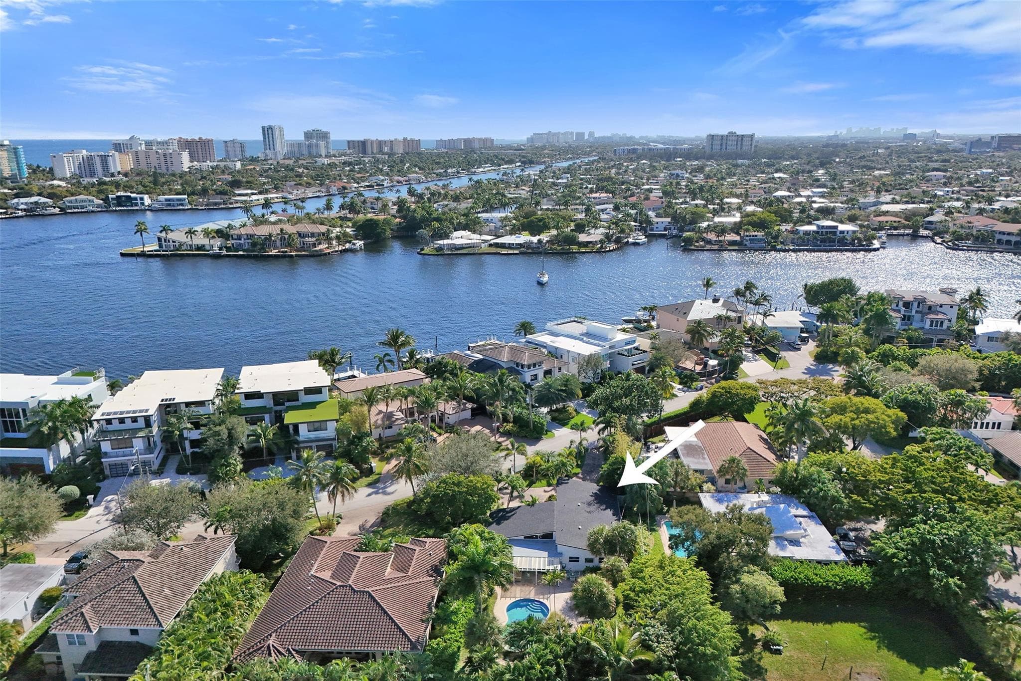 2525 SE 7th Drive, Pompano Beach, FL 33062 - Photo 2