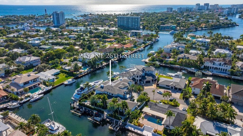 2457 NE 26th Street, Lighthouse Point, FL 33064 - Photo 2