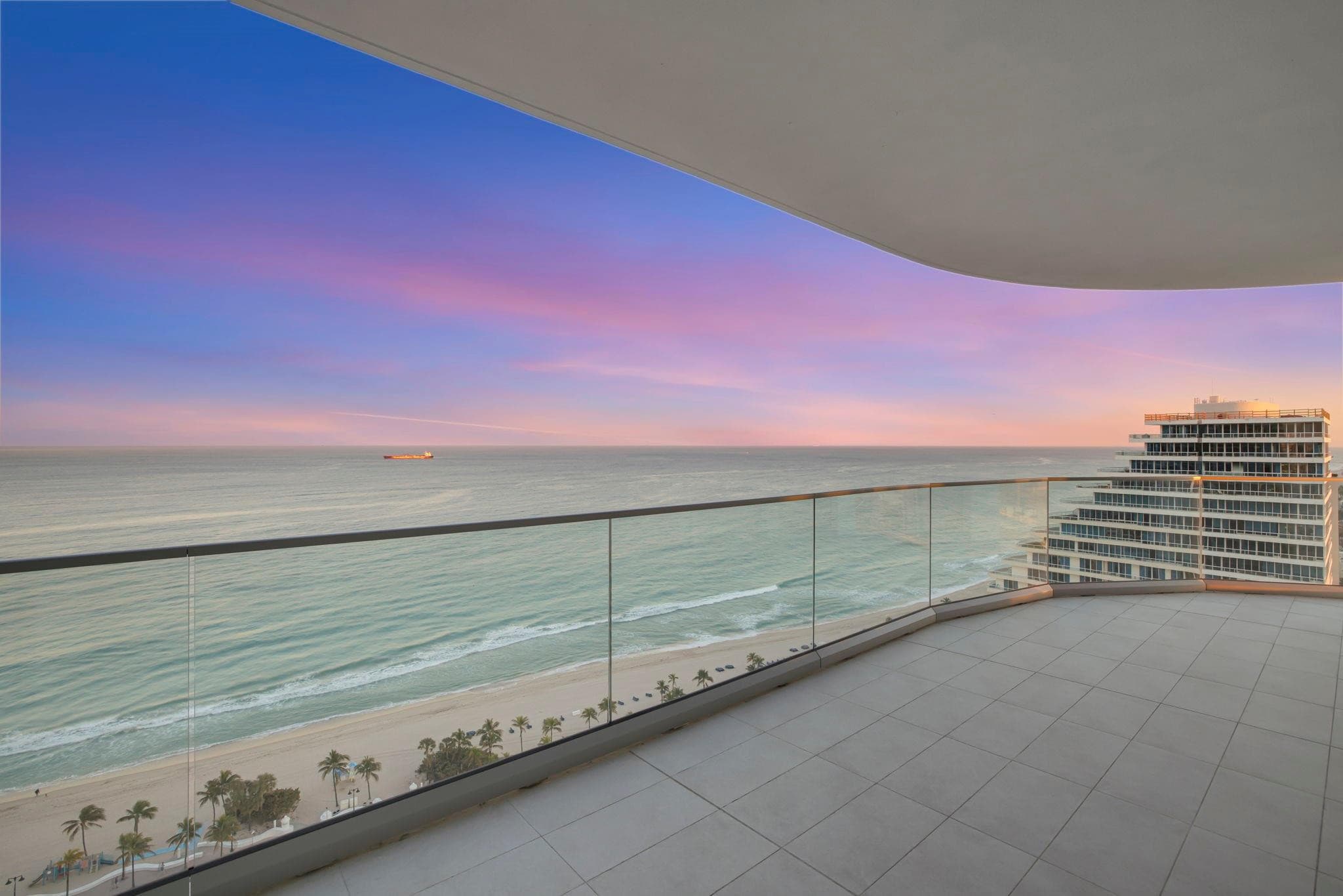 153 N Seabreeze Boulevard 2202-S, Fort Lauderdale, FL 33304, Unit 2202-S - Photo 3