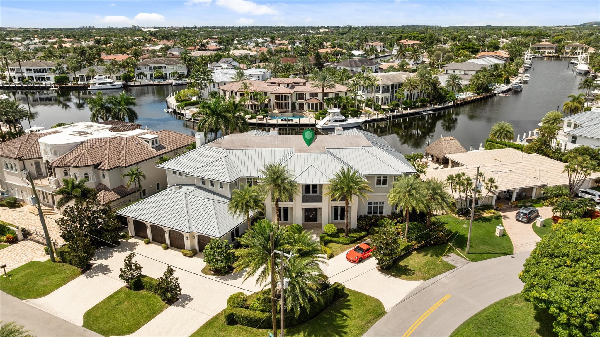 3211 NE 27th Avenue, Lighthouse Point, FL 33064 - Photo 2