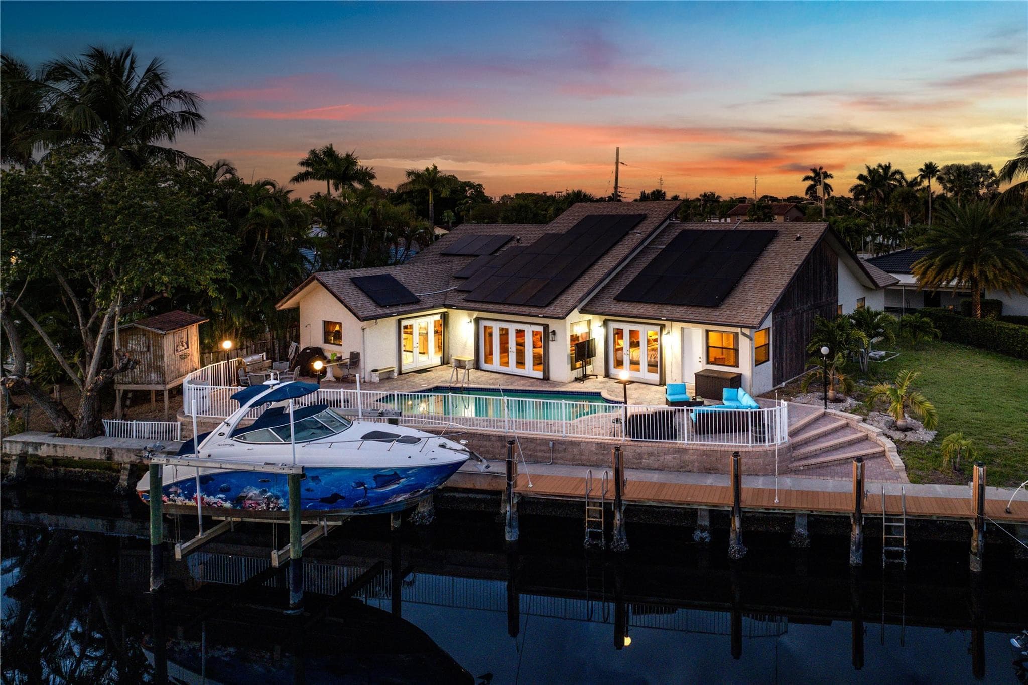 630 SE 9th Avenue, Pompano Beach, FL 33060 - Photo 2