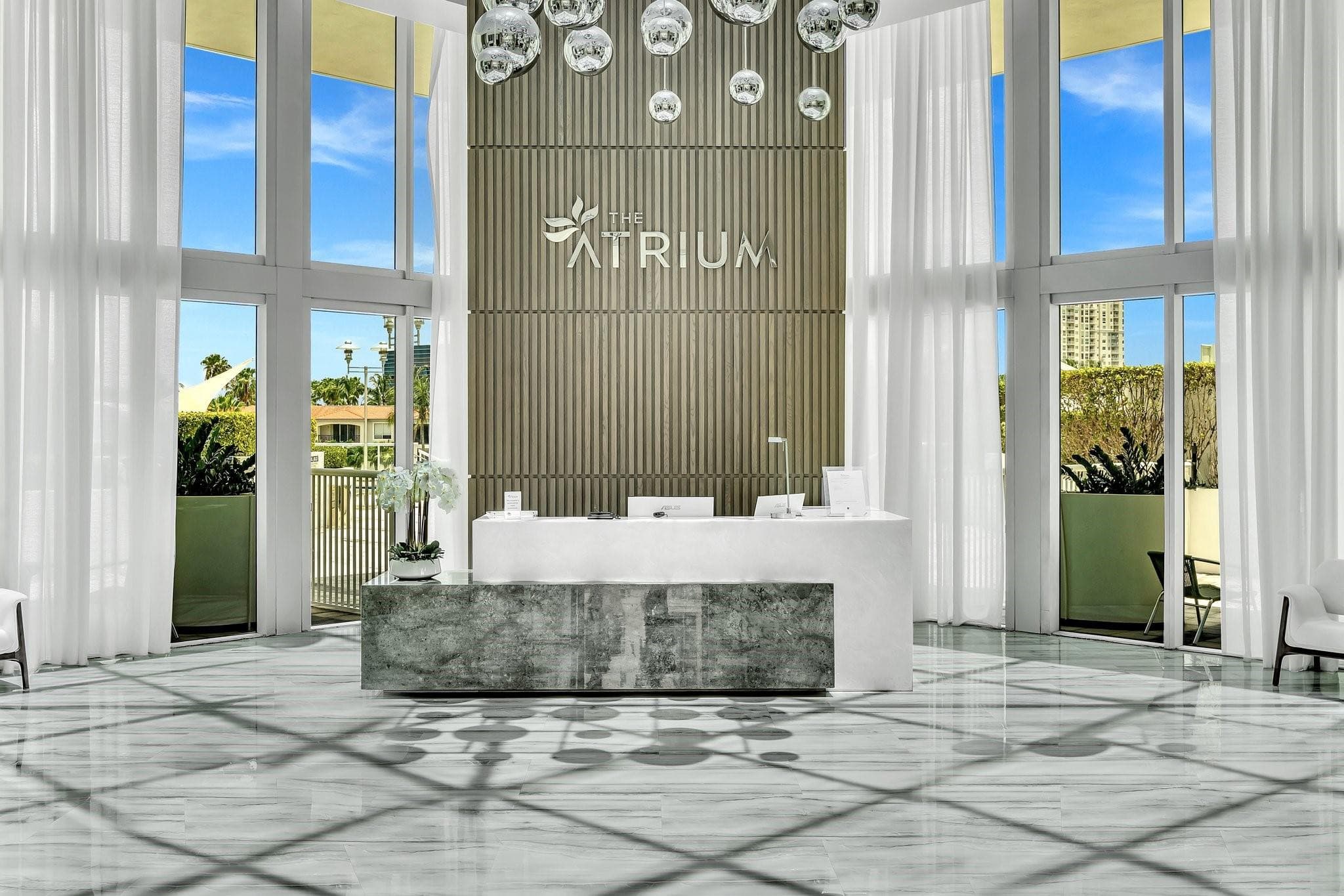 3131 NE 188th Street 2-1201, Aventura, FL 33180, Unit 2-1201 - Photo 2