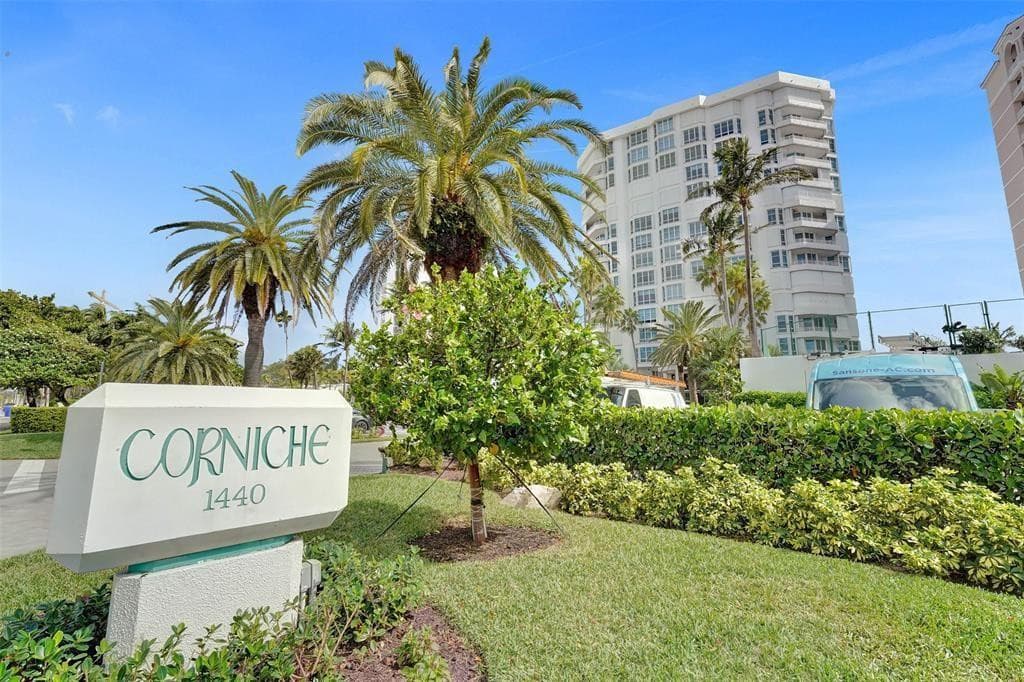1440 S Ocean Boulevard 5-c, Pompano Beach, FL 33062, Unit 5-c - Photo 2