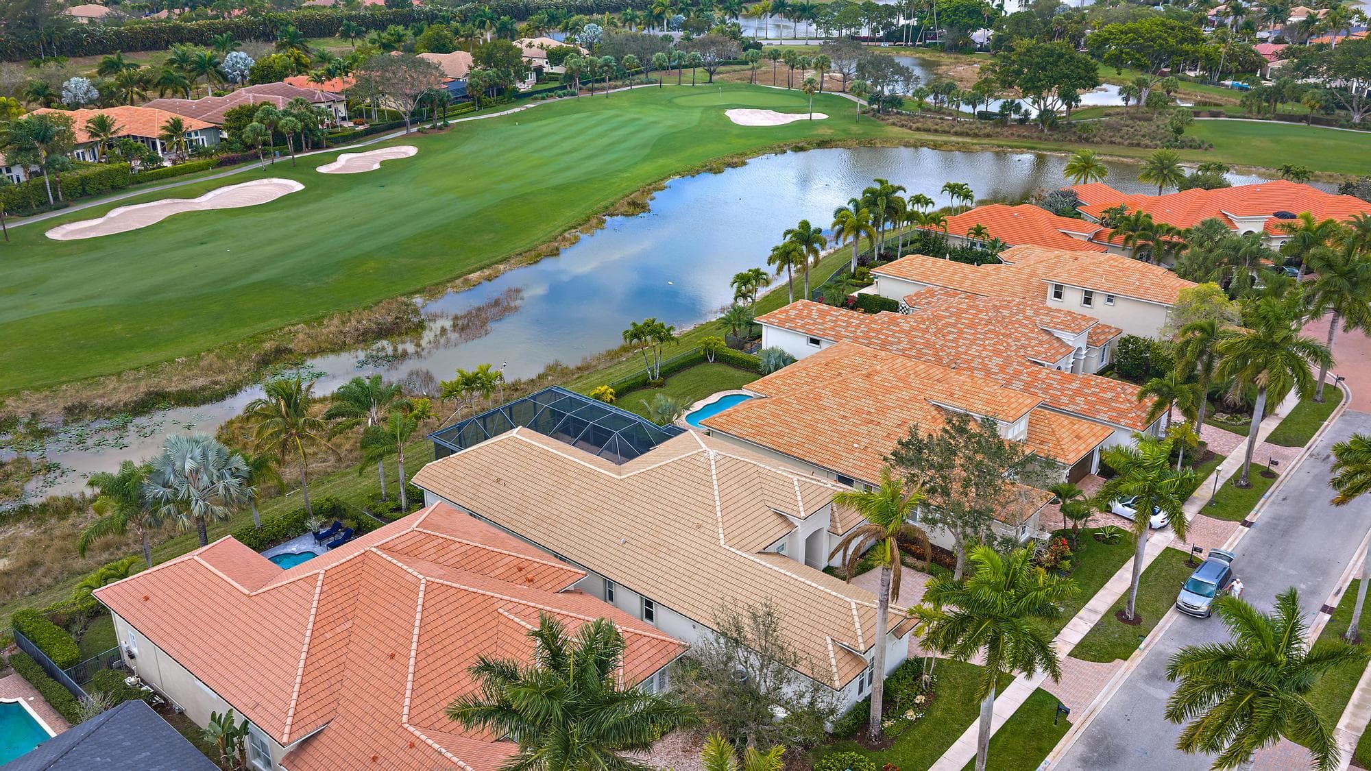 7011 Isla Vista Drive, West Palm Beach, FL 33412 - Photo 3