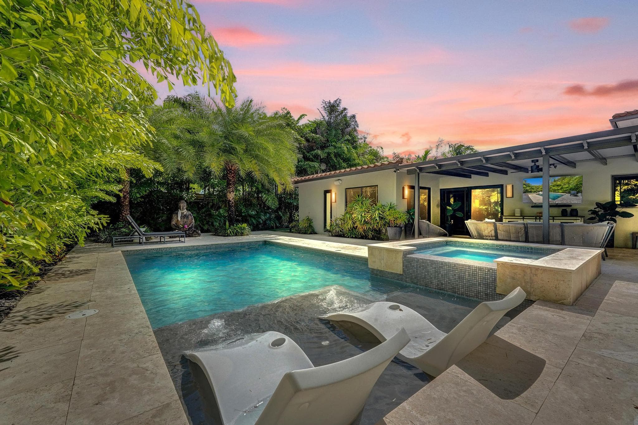 2309 NE 12th Court, Fort Lauderdale, FL 33304 - Photo 2