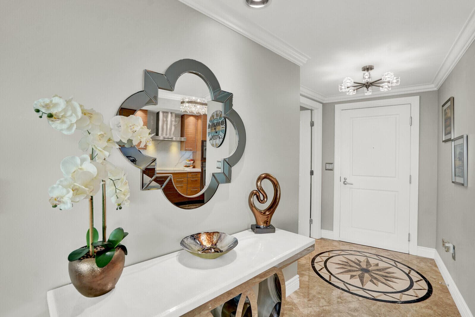 1 N Ocean Boulevard 814, Pompano Beach, FL 33062, Unit 814 - Photo 2