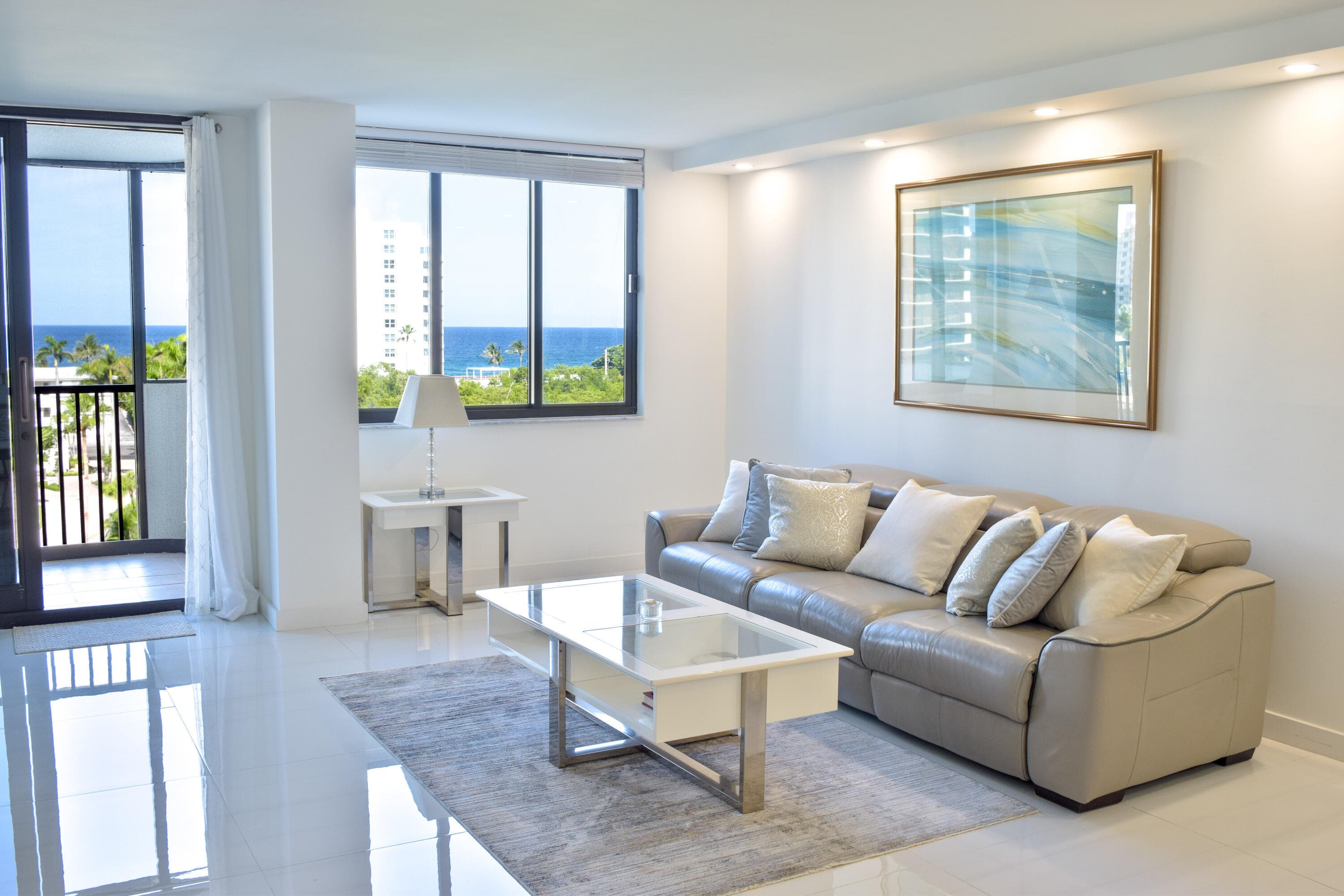 3420 S Ocean Boulevard 7o, Highland Beach, FL 33487, Unit 7o - Photo 2