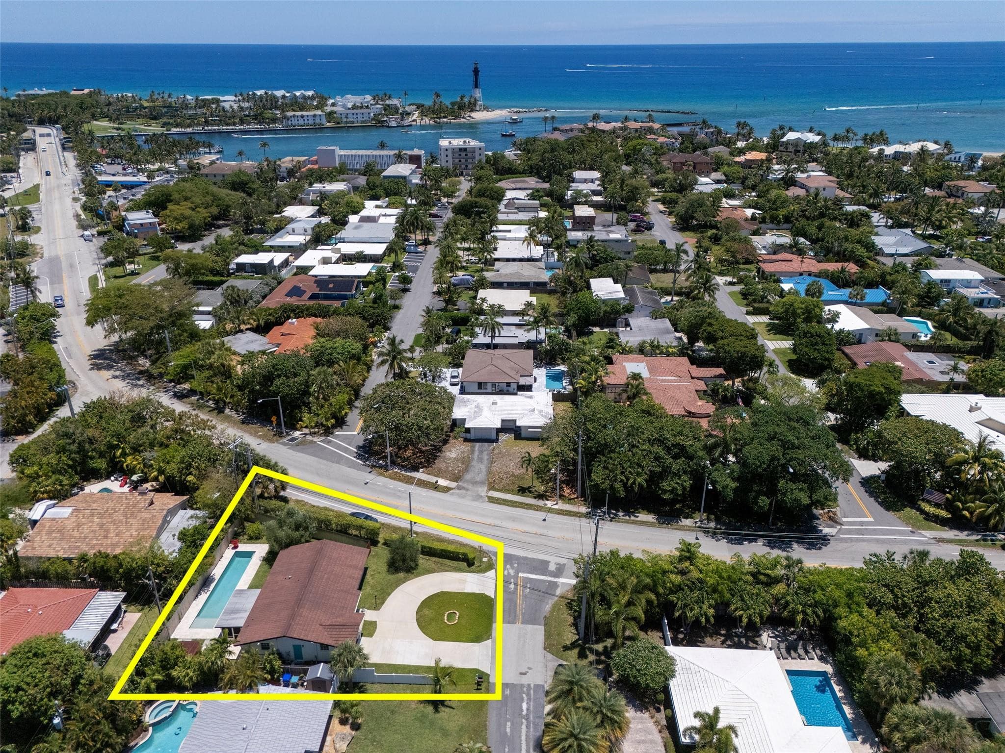 3213 Dover Road, Pompano Beach, FL 33062 - Photo 2
