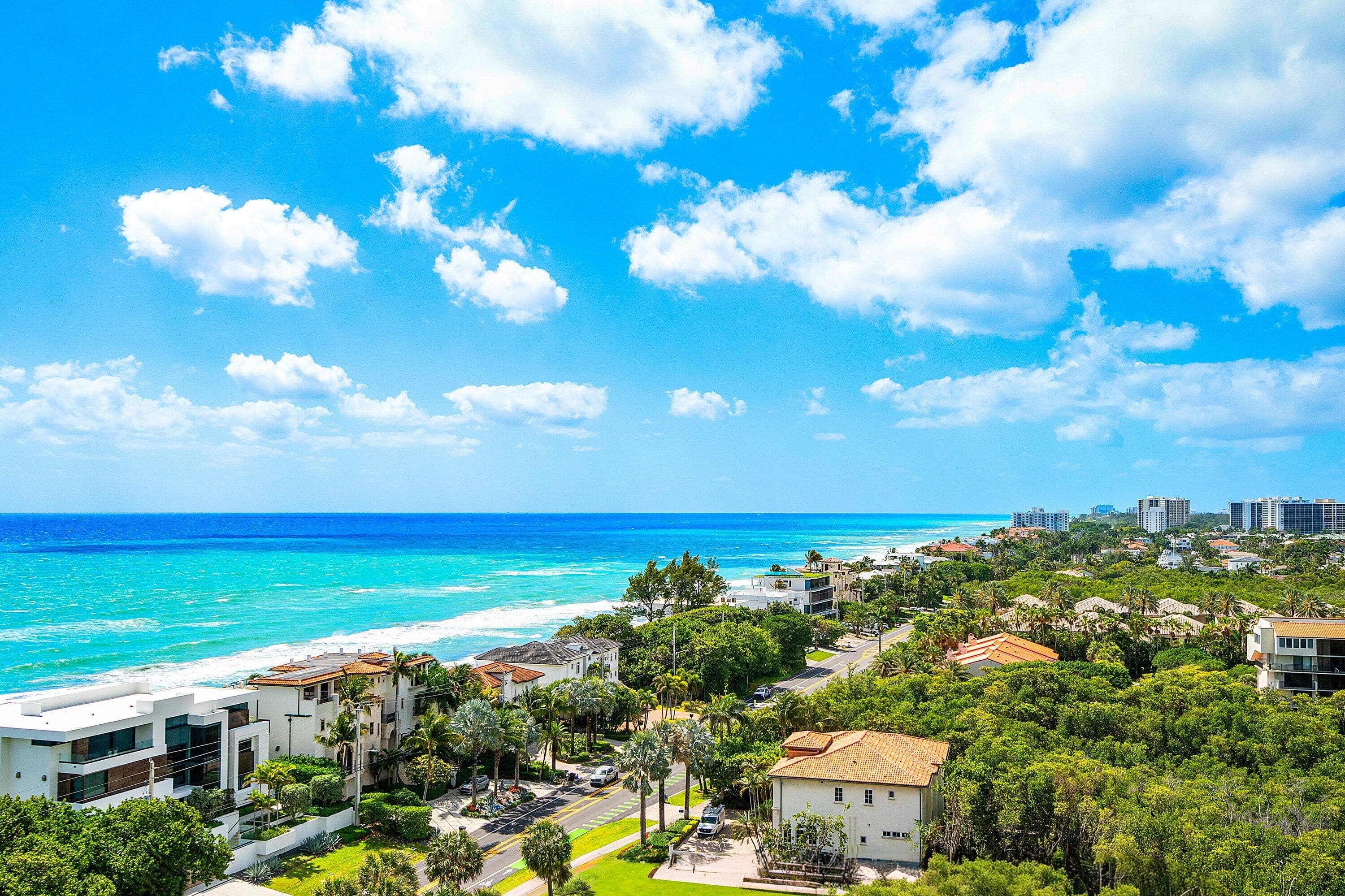 3740 S Ocean Boulevard 1102, Highland Beach, FL 33487, Unit 1102 - Photo 2