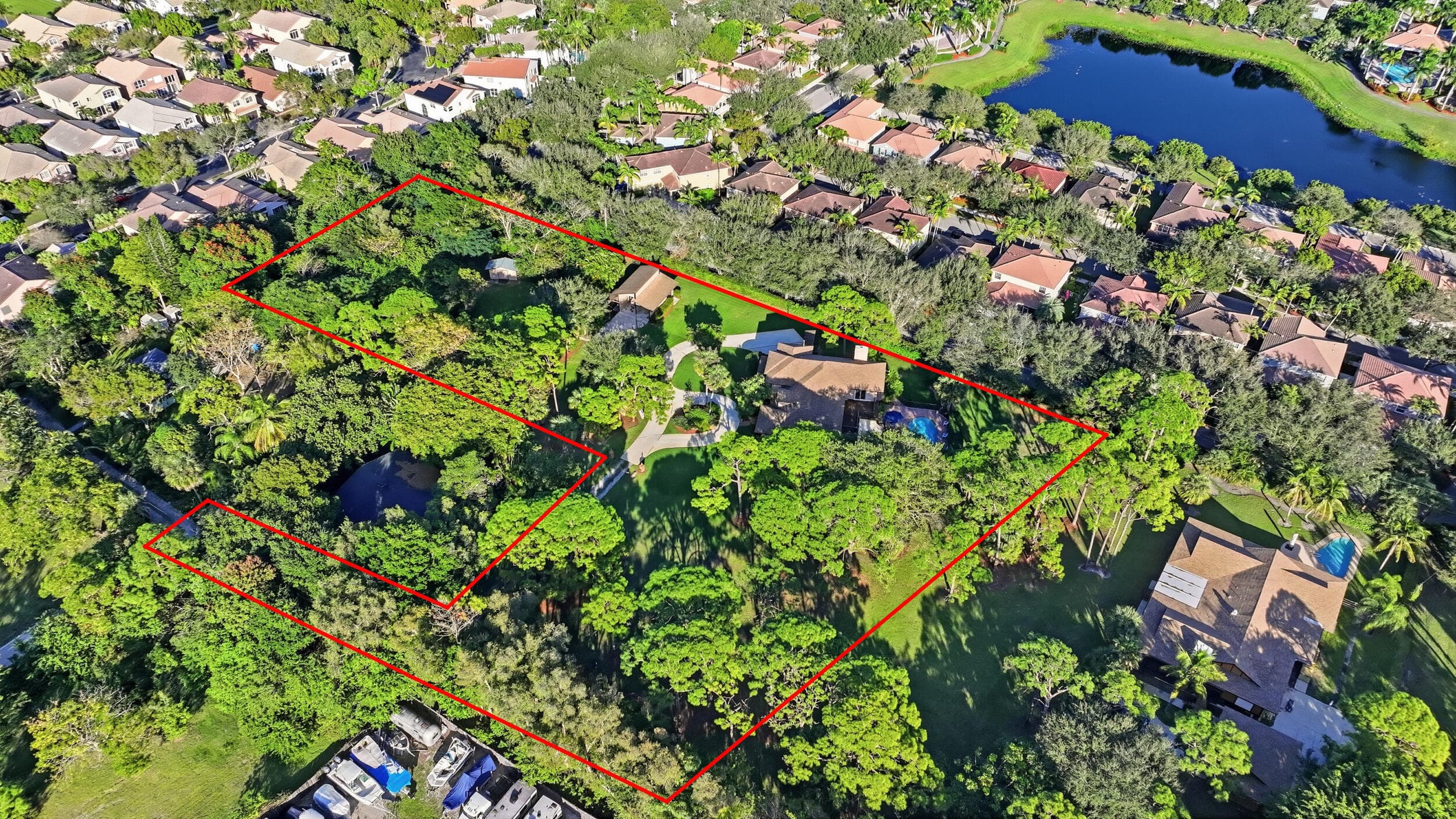 4838 Charlton Way, Delray Beach, FL 33445 - Photo 4