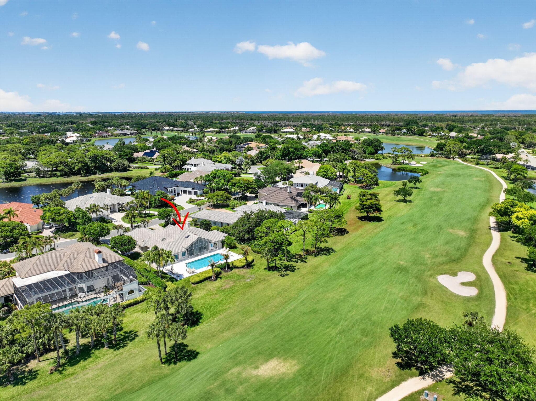 6711 SE Barrington Drive, Stuart, FL 34997 - Photo 2