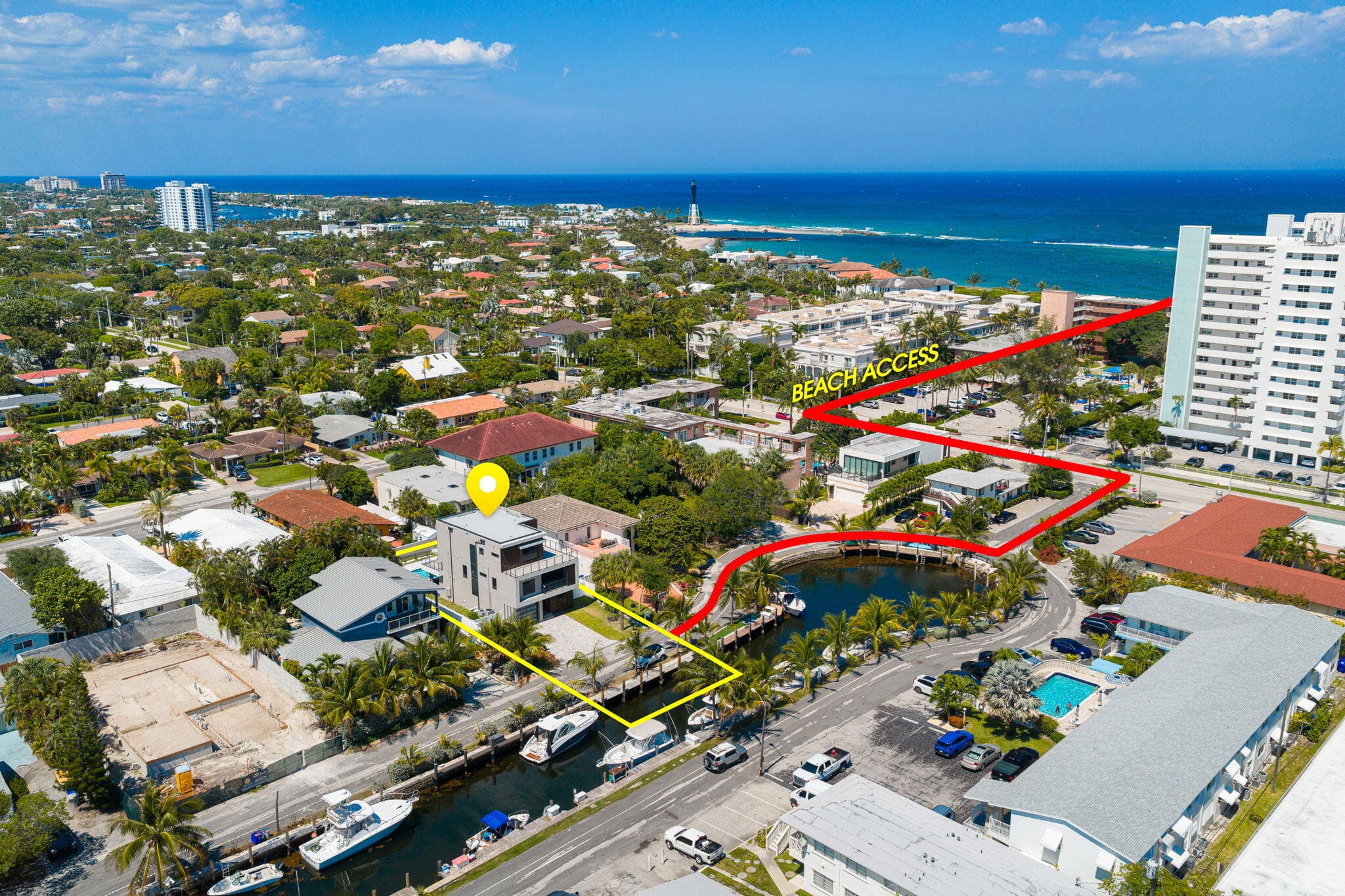 3225 Canal Drive, Pompano Beach, FL 33062 - Photo 3