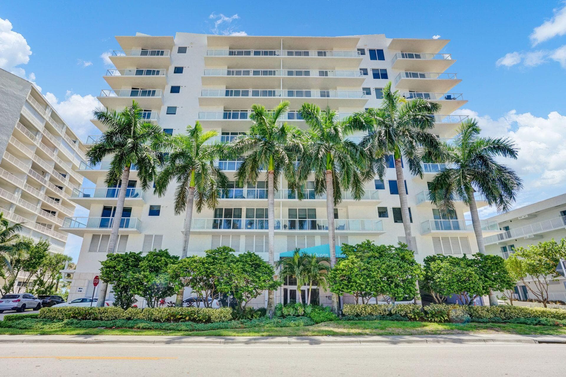 704 N Ocean Boulevard 404, Pompano Beach, FL 33062, Unit 404 - Photo 2