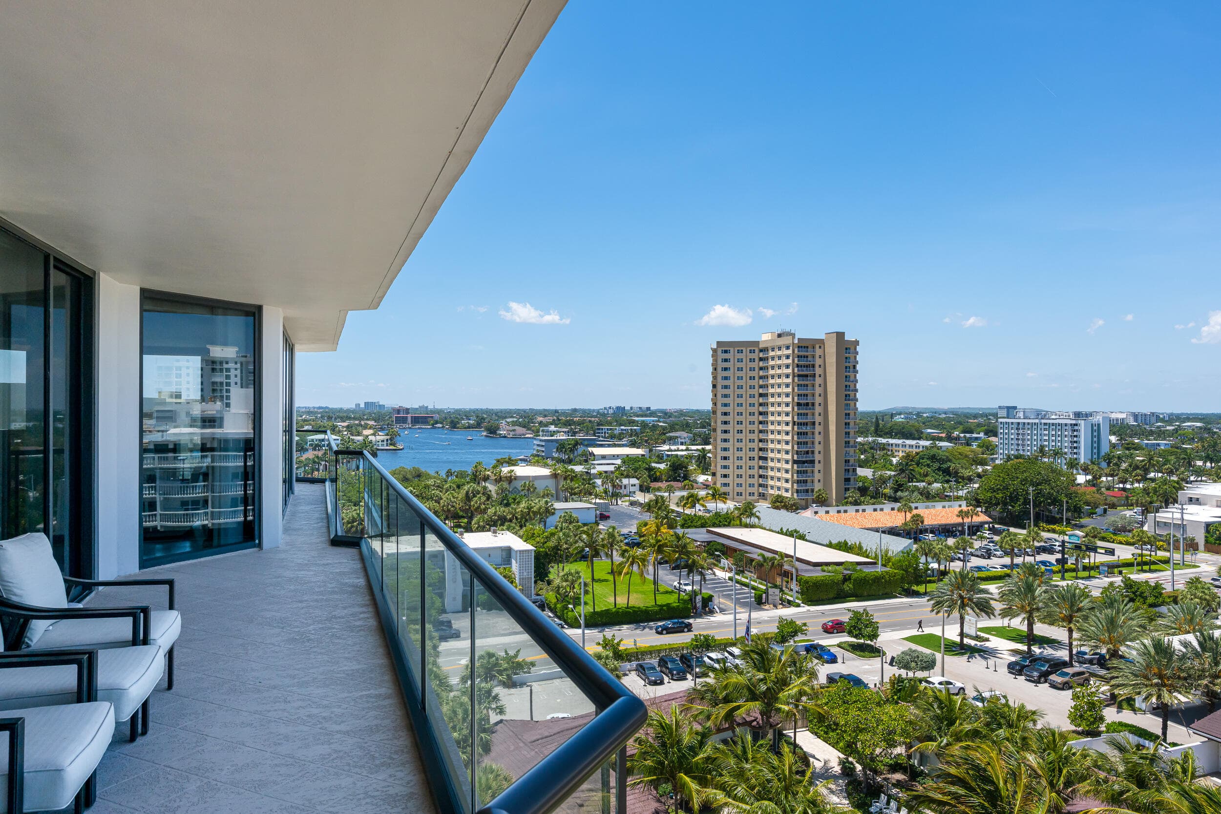 1300 S Ocean Boulevard 906, Pompano Beach, FL 33062, Unit 906 - Photo 2