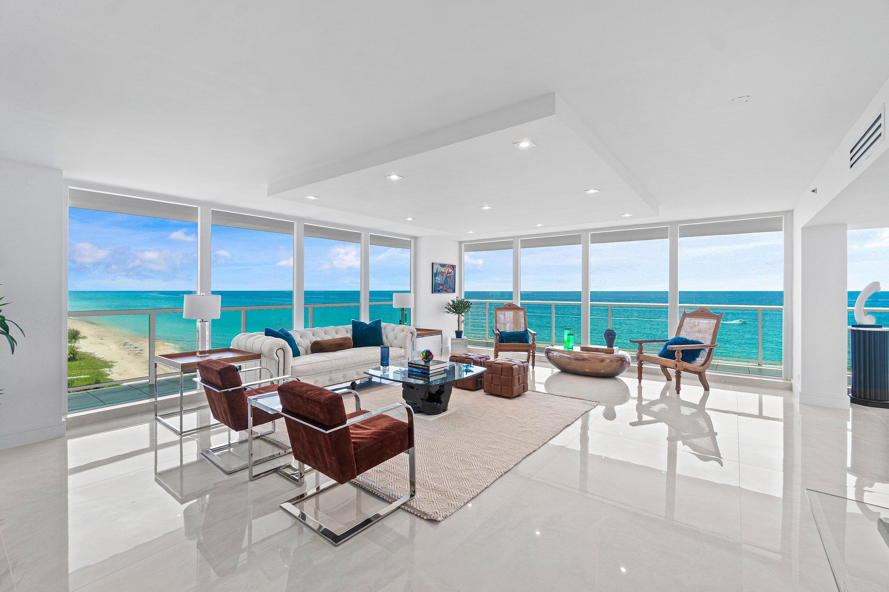 3505 S Ocean Boulevard 12n, Highland Beach, FL 33487, Unit 12n - Photo 2