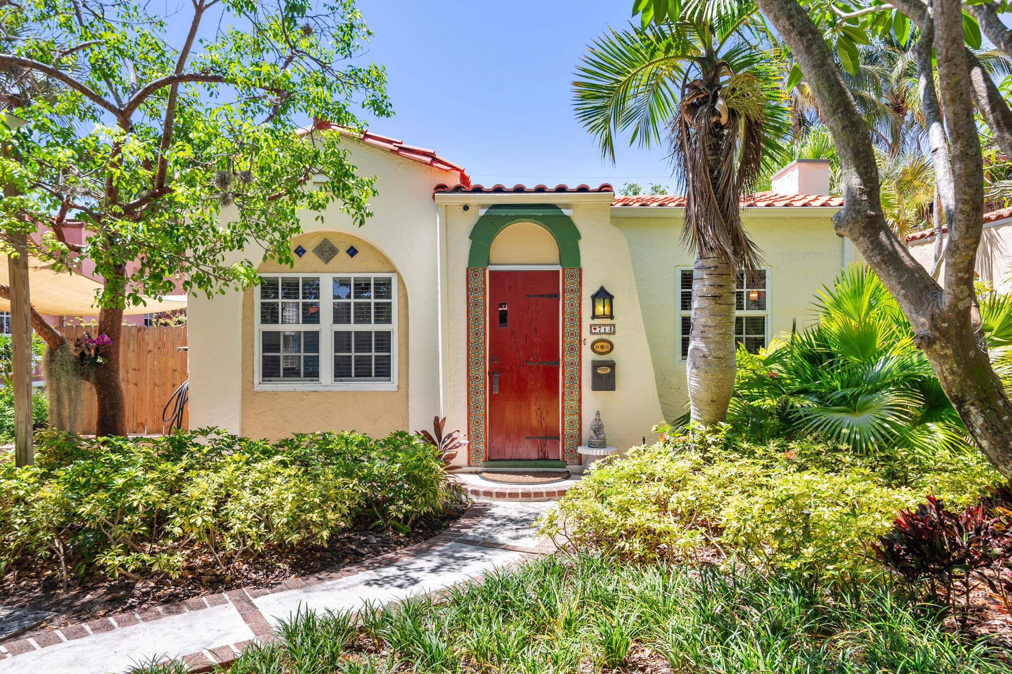 714 Sunset Road, West Palm Beach, FL 33401 - Photo 4