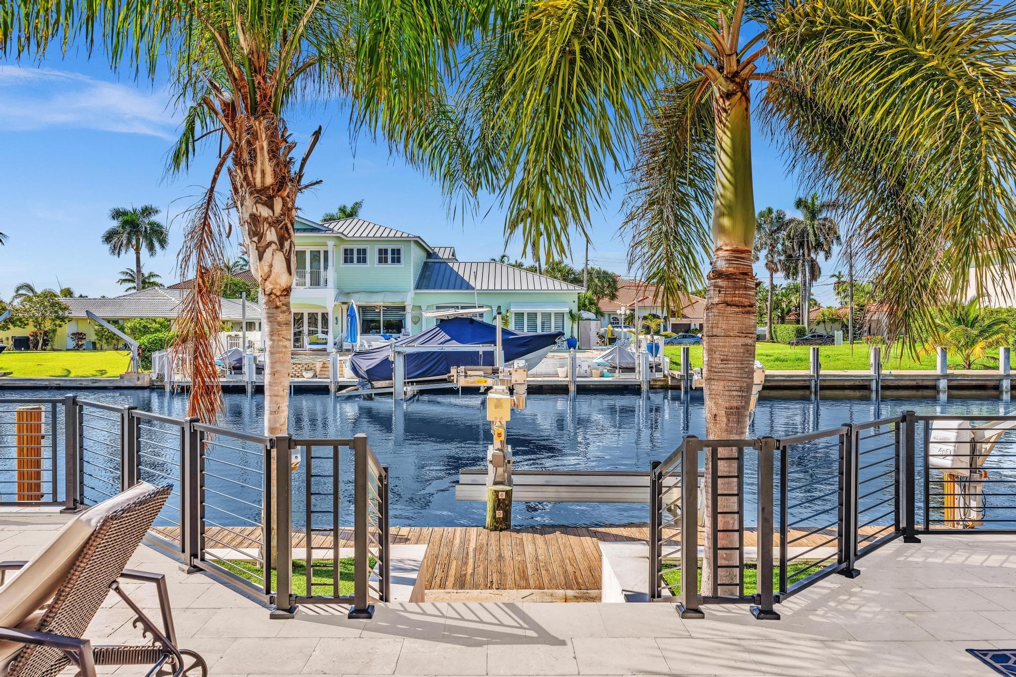 2888 NE 33rd Street, Lighthouse Point, FL 33064 - Photo 2