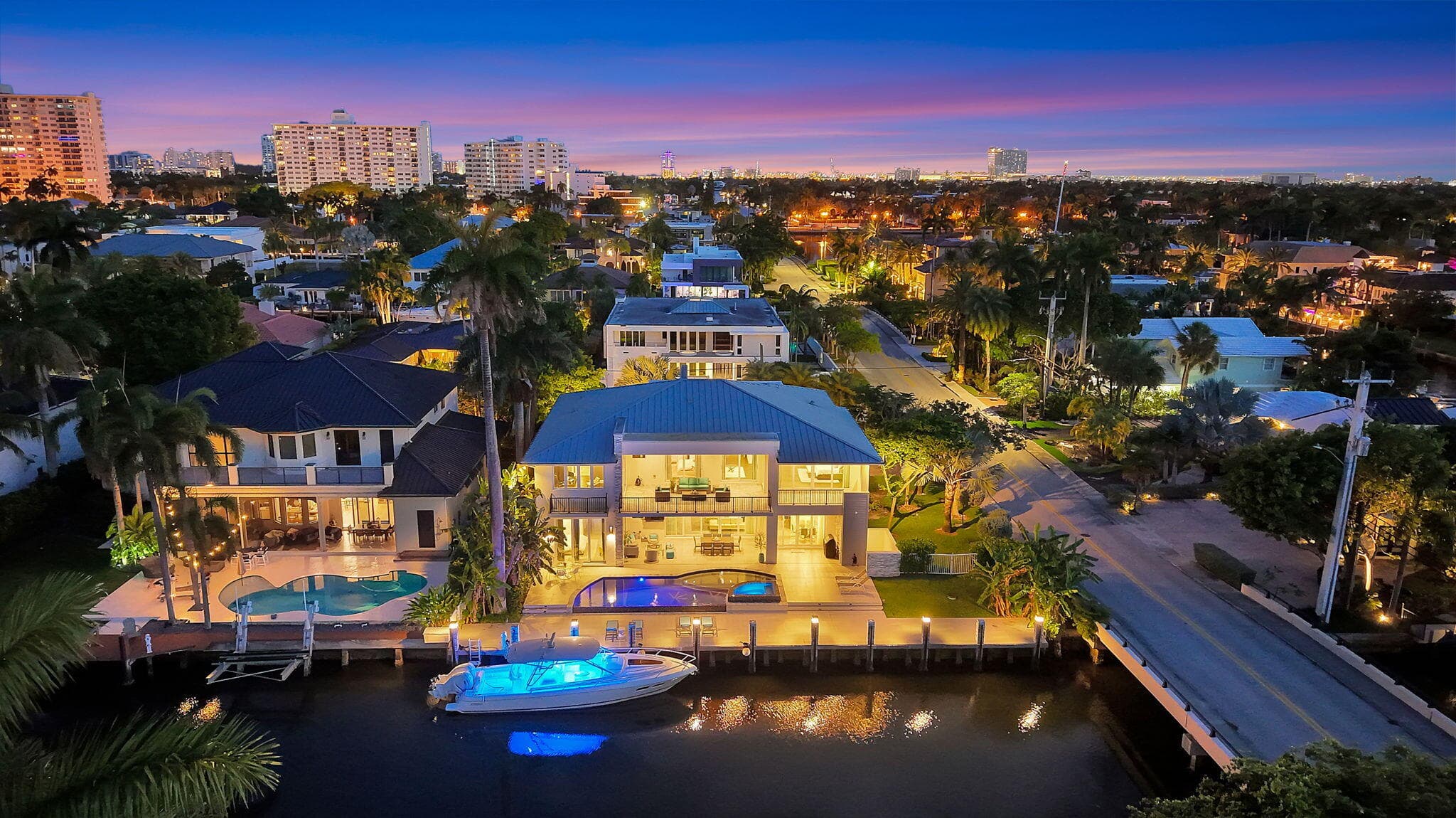 39 Pelican Drive, Fort Lauderdale, FL 33301 - Photo 3