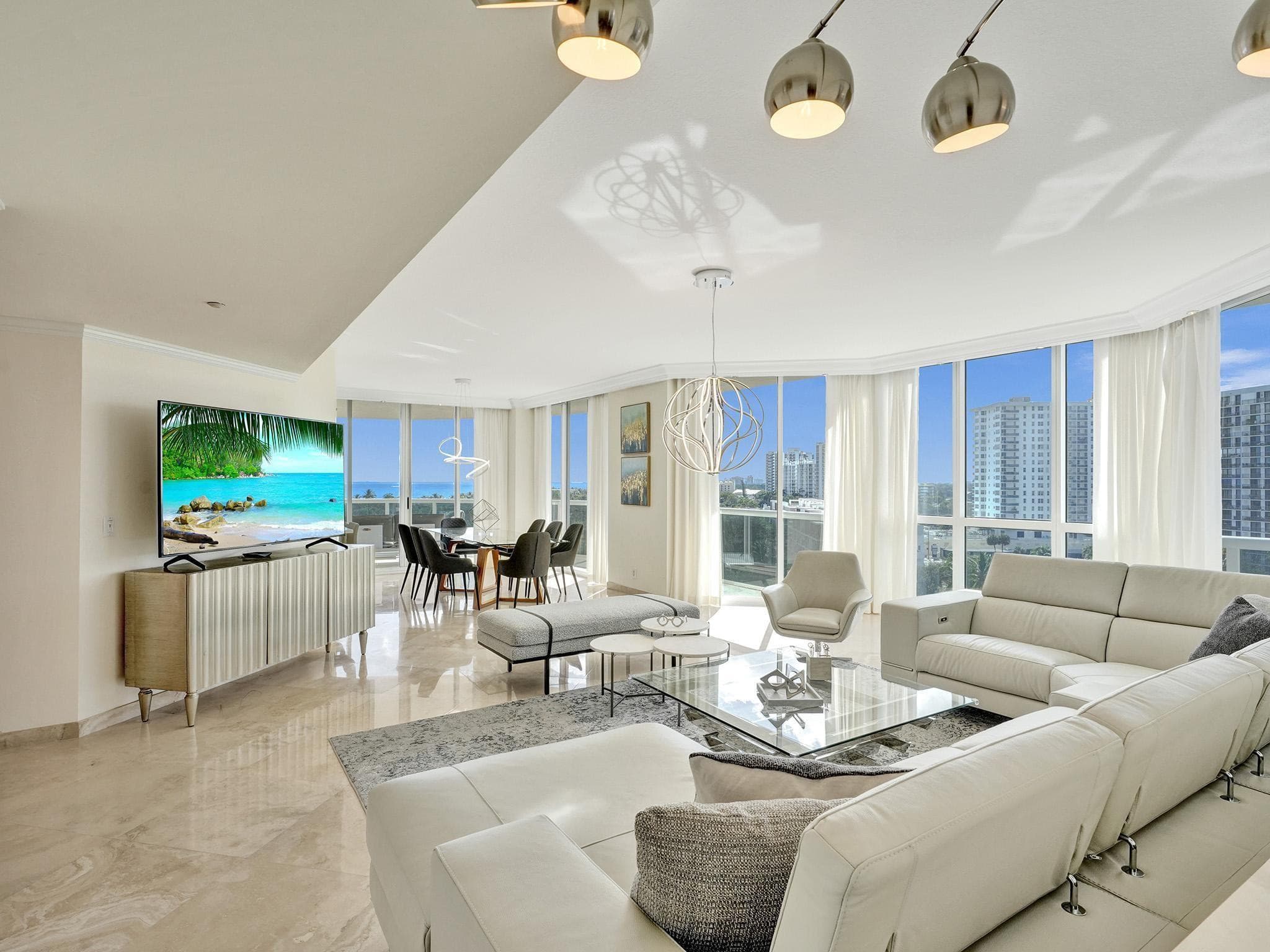 3100 N Ocean Boulevard 808, Fort Lauderdale, FL 33308, Unit 808 - Photo 2