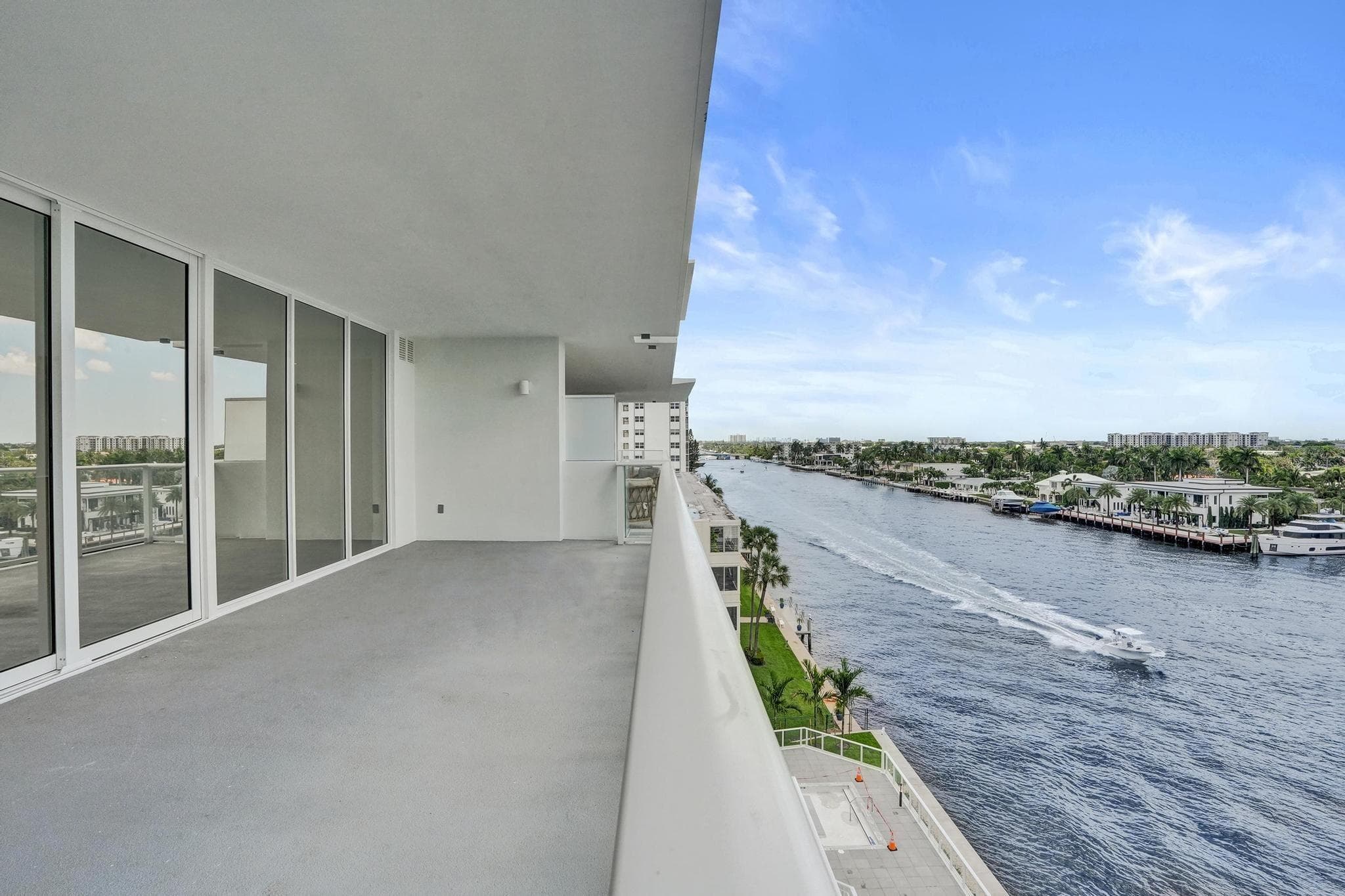 407 N Riverside Drive 602, Pompano Beach, FL 33062, Unit 602 - Photo 2