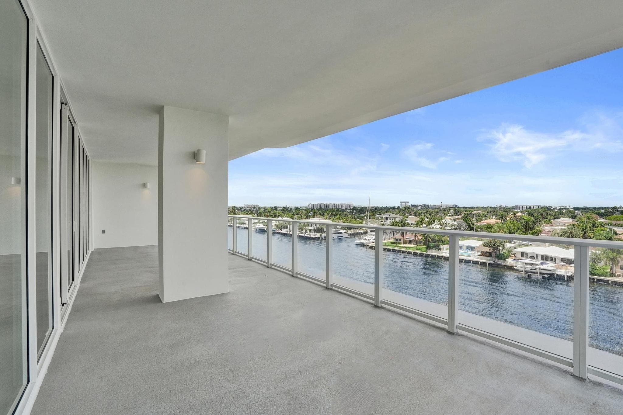 407 N Riverside Drive 605, Pompano Beach, FL 33062, Unit 605 - Photo 2
