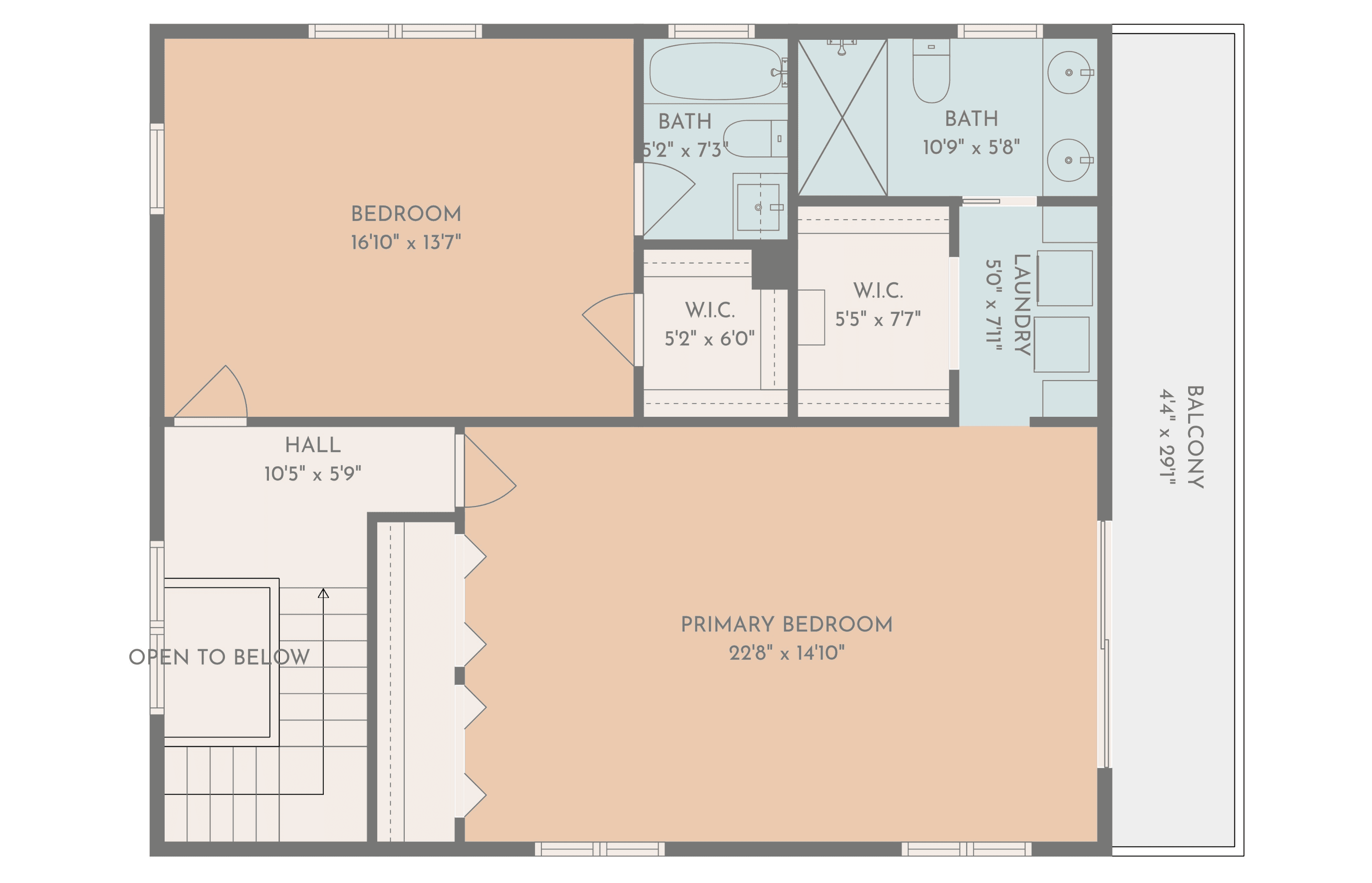 1708 SE 11th Street, Fort Lauderdale, FL 33316 - Photo 4
