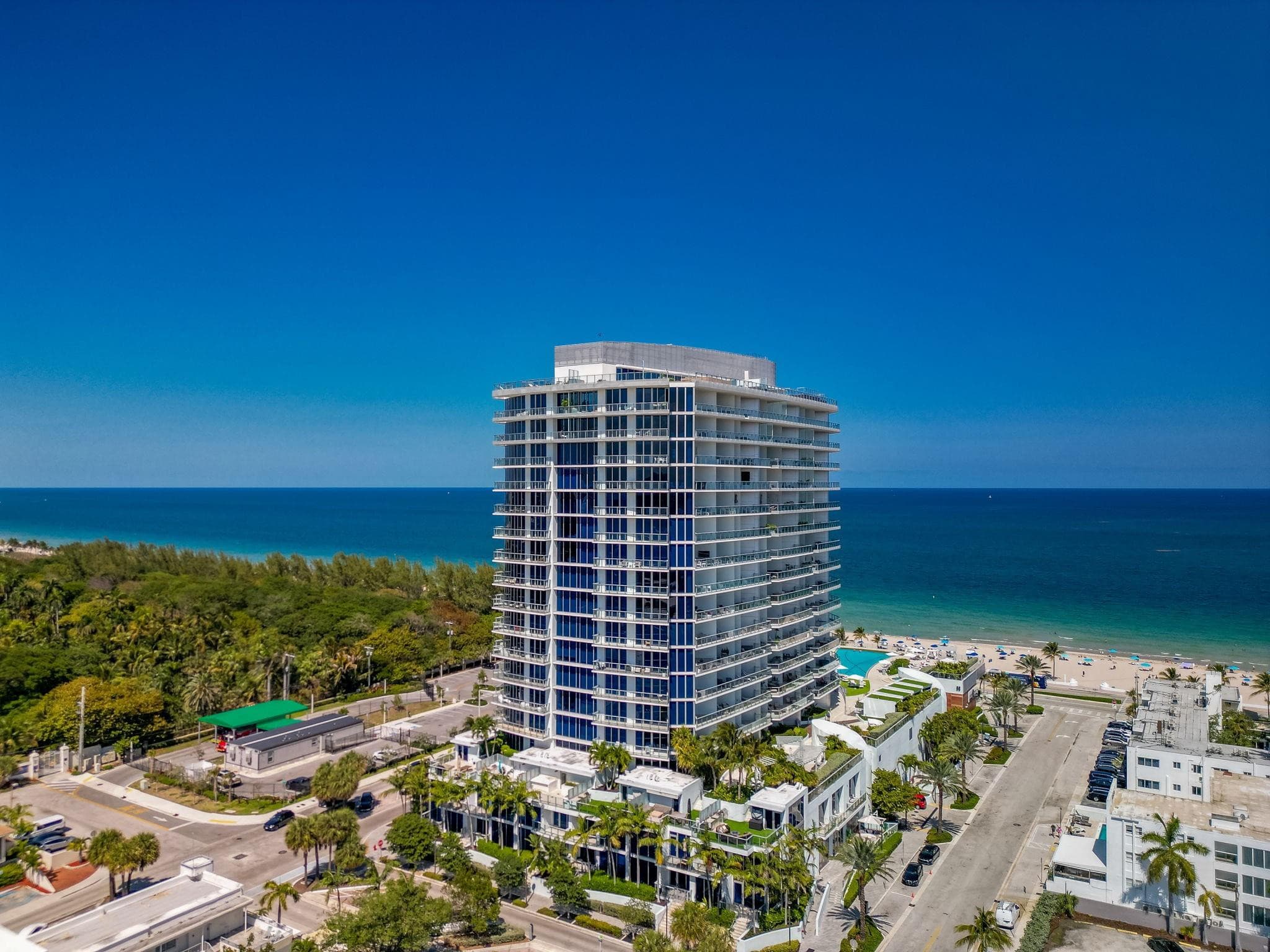 701 N Fort Lauderdale Beach Boulevard 1103, Fort Lauderdale, FL 33304, Unit 1103 - Photo 2