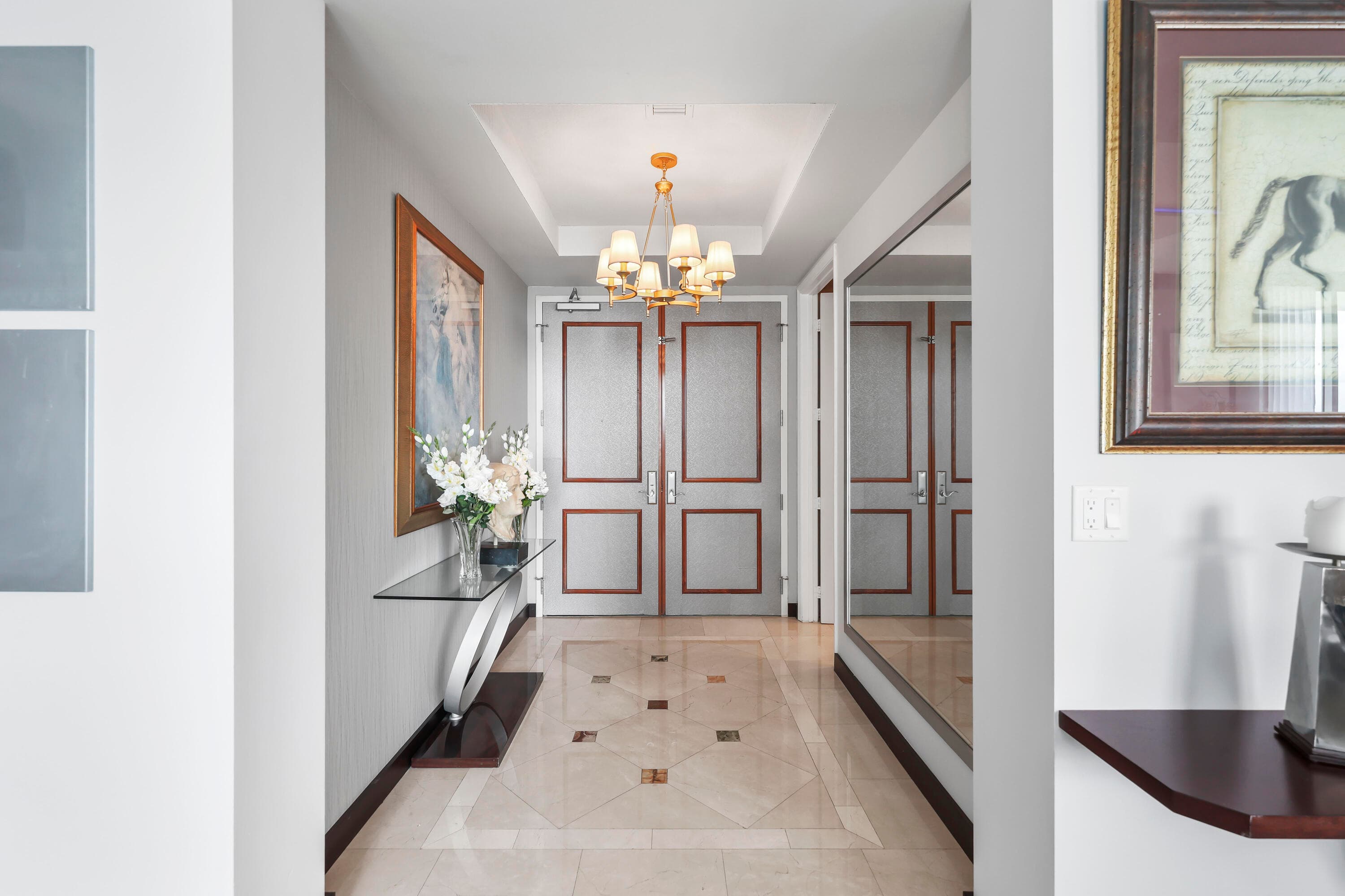 347 N New River Drive E Ph 4, Fort Lauderdale, FL 33301, Unit Ph 4 - Photo 5