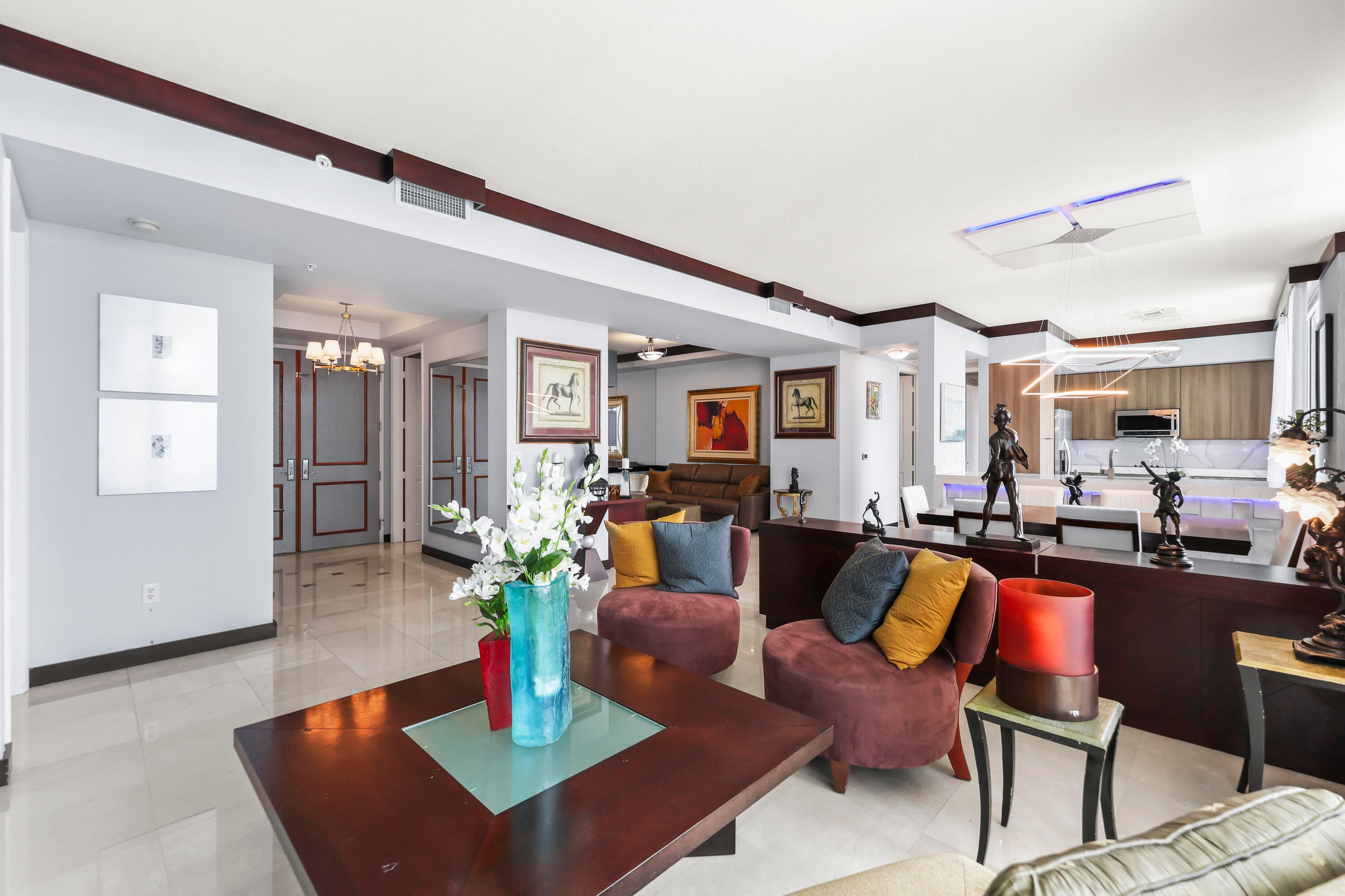 347 N New River Drive E Ph 4, Fort Lauderdale, FL 33301, Unit Ph 4 - Photo 3
