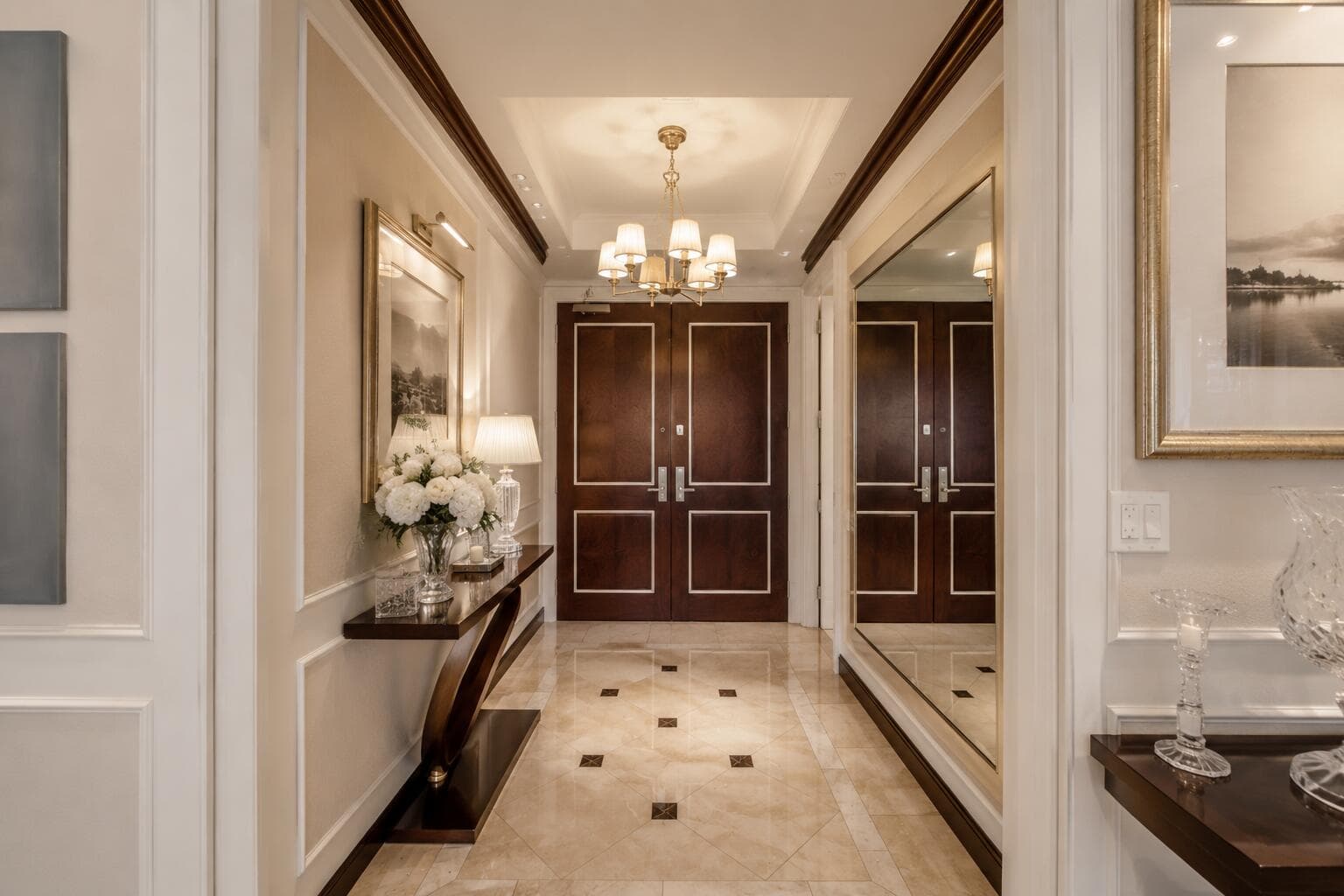 347 N New River Drive E Ph 4, Fort Lauderdale, FL 33301, Unit Ph 4 - Photo 2