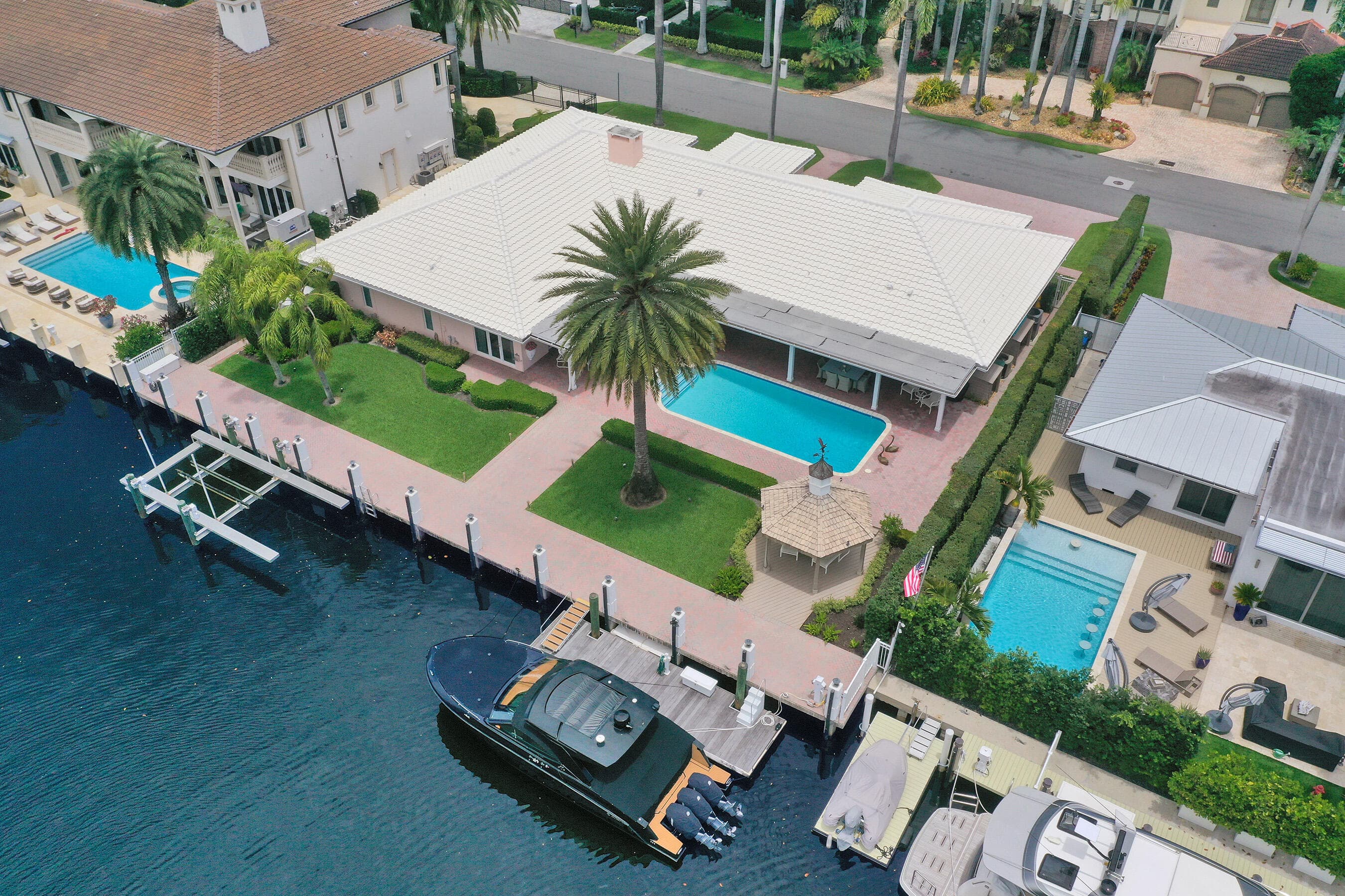 163 Nurmi Drive, Fort Lauderdale, FL 33301 - Photo 2