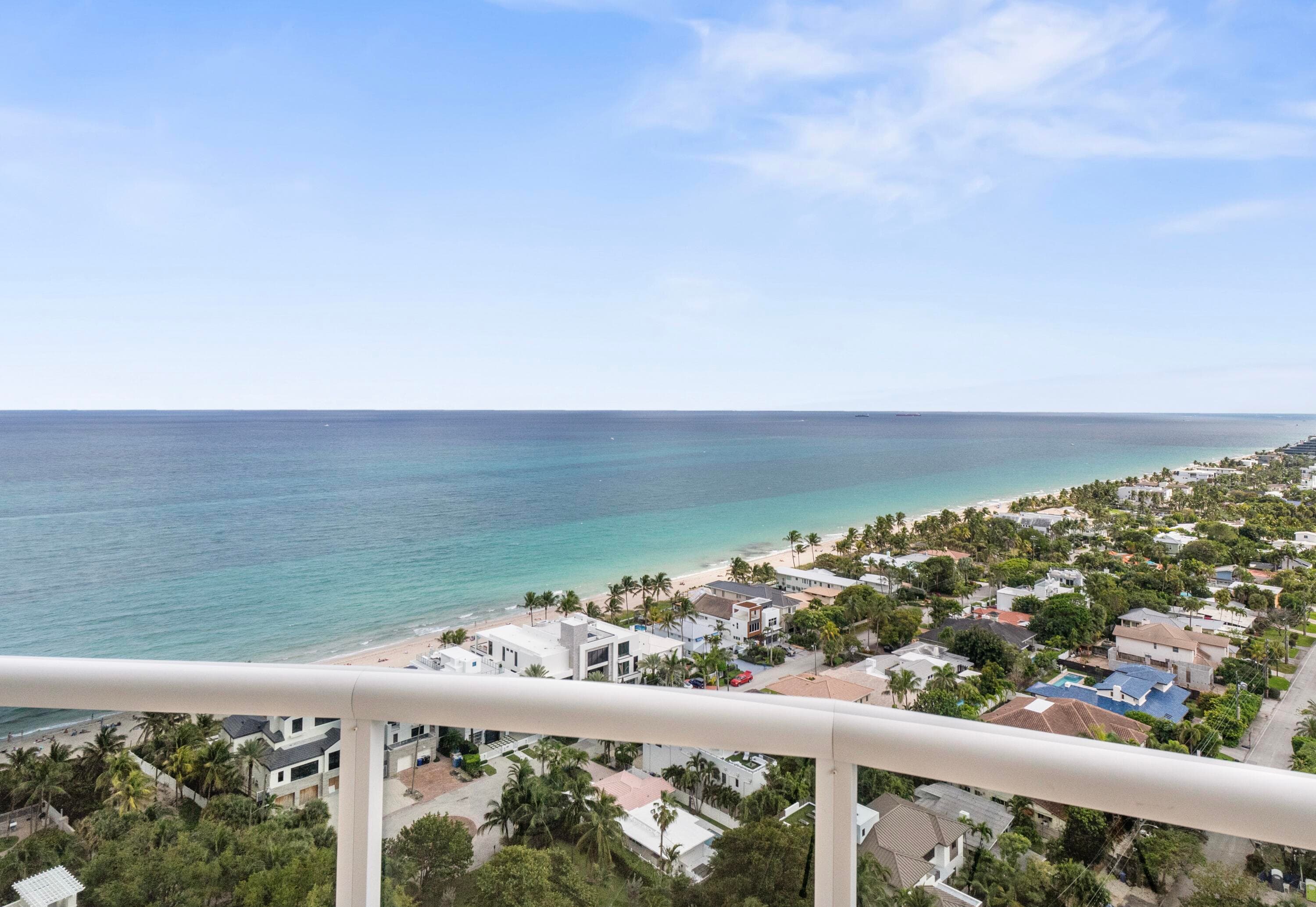 3100 N Ocean Boulevard 1610, Fort Lauderdale, FL 33308, Unit 1610 - Photo 2